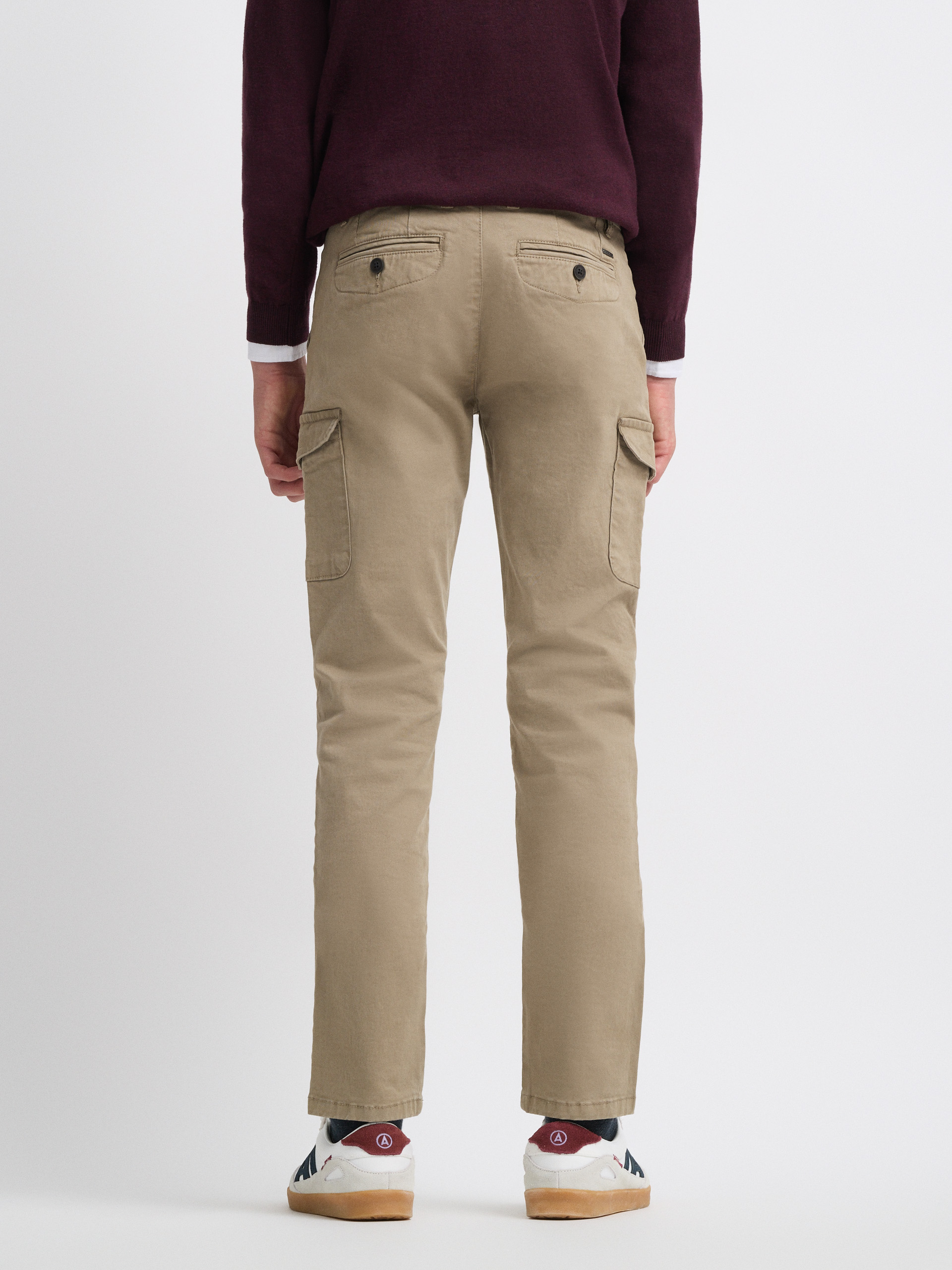 PANTALON BUFFALO KIDS