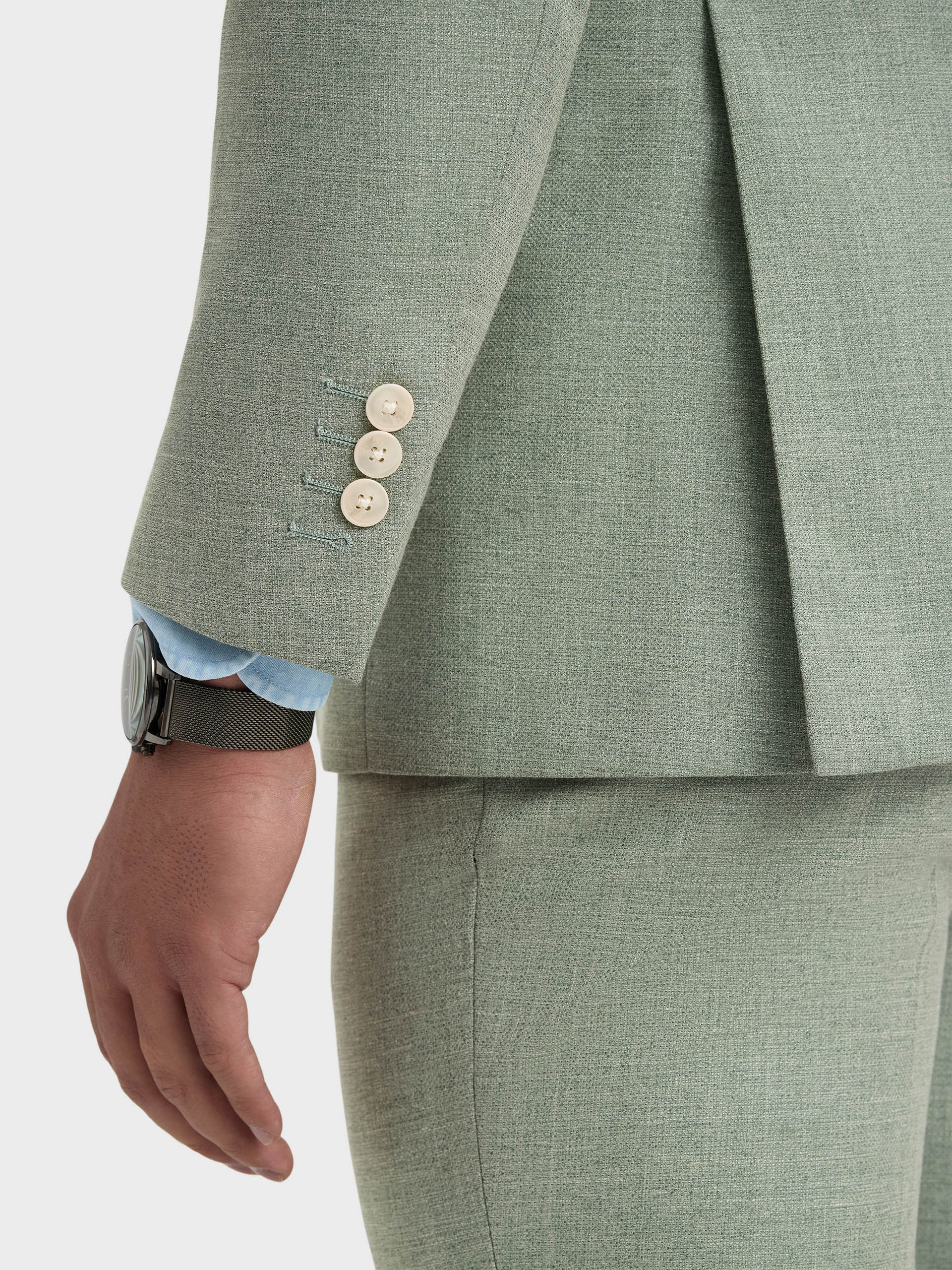 AMERICANA CAPO ESTRUCTURA