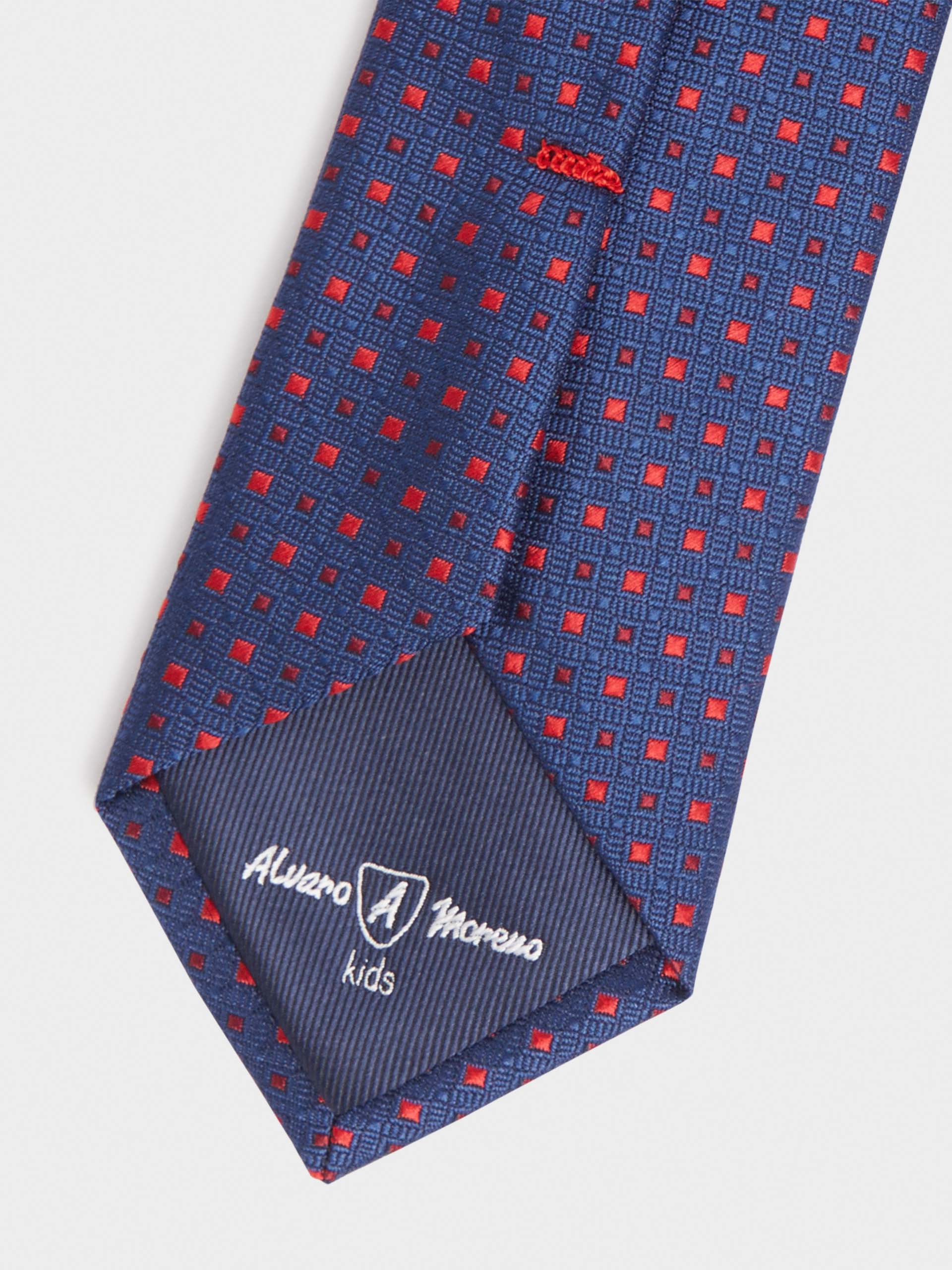 CORBATA JACQUARD MF KIDS