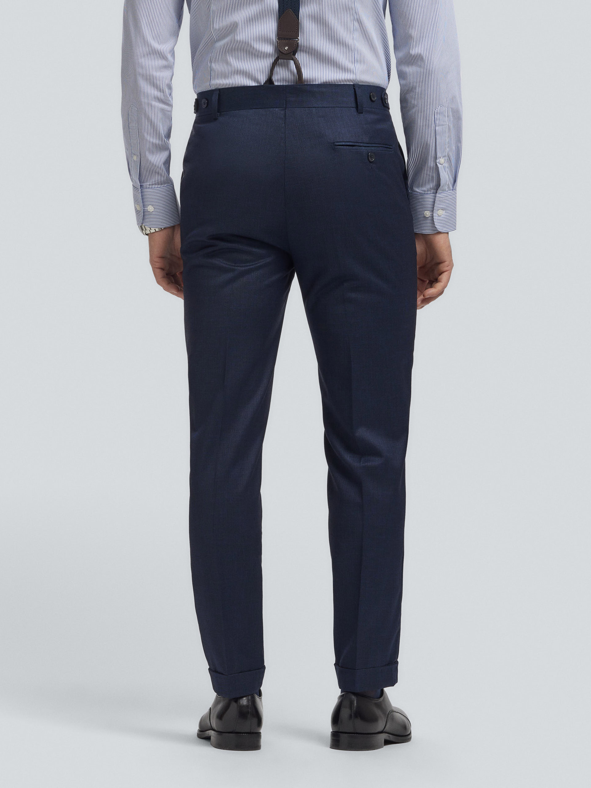 PANTALON NAPOLI EXTRAFINE