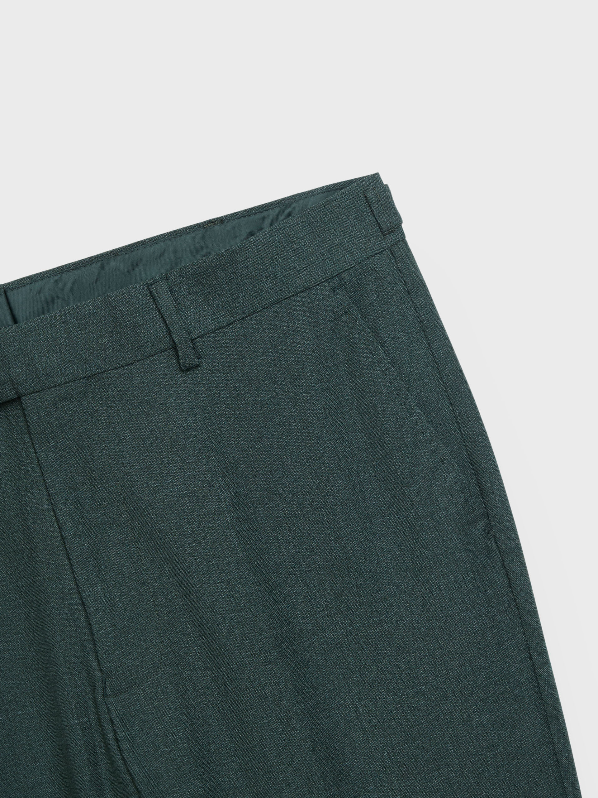 PANTALON CAPOLUNGO FIL A FIL