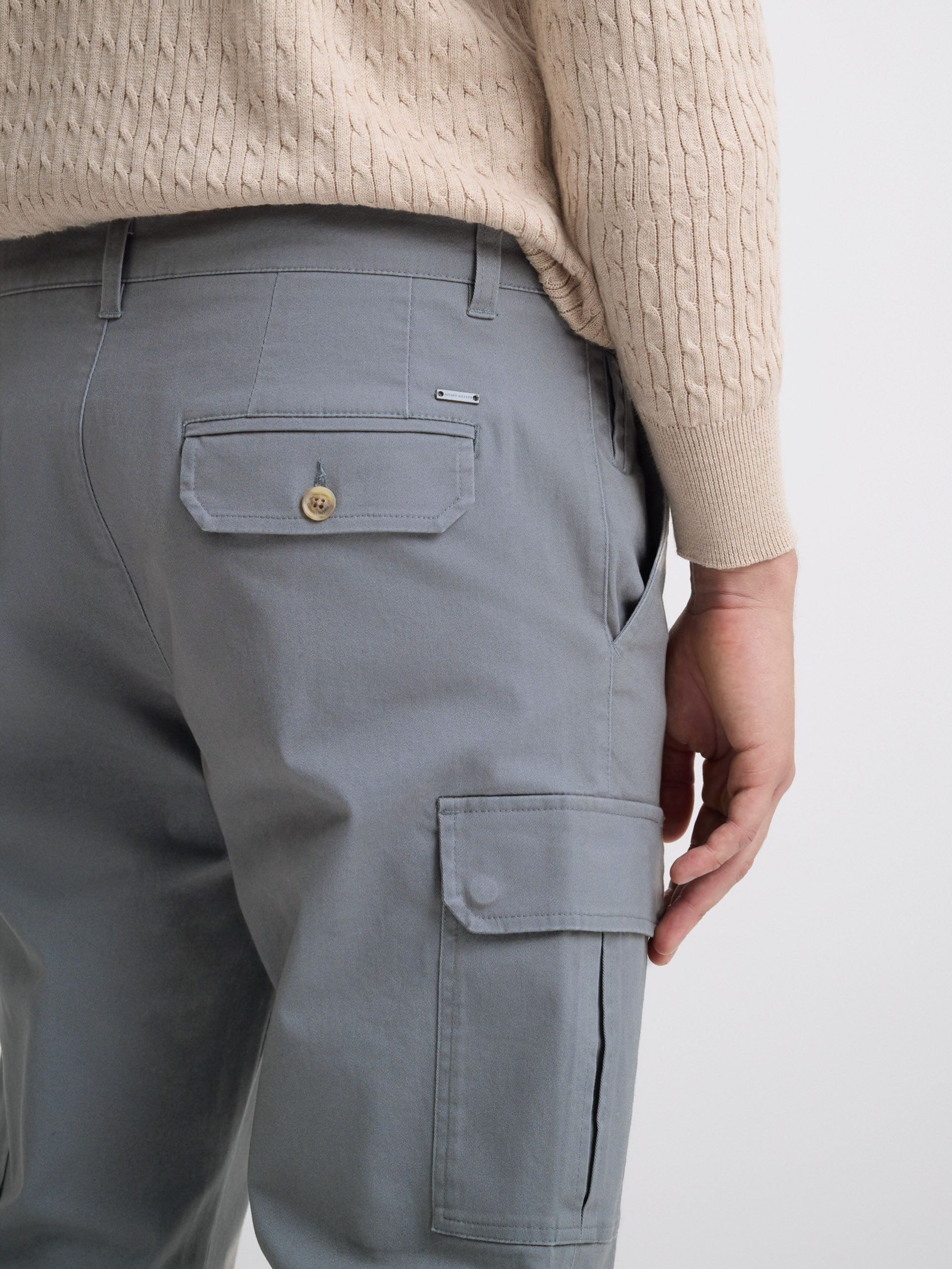PANTALON CARGO URBAN