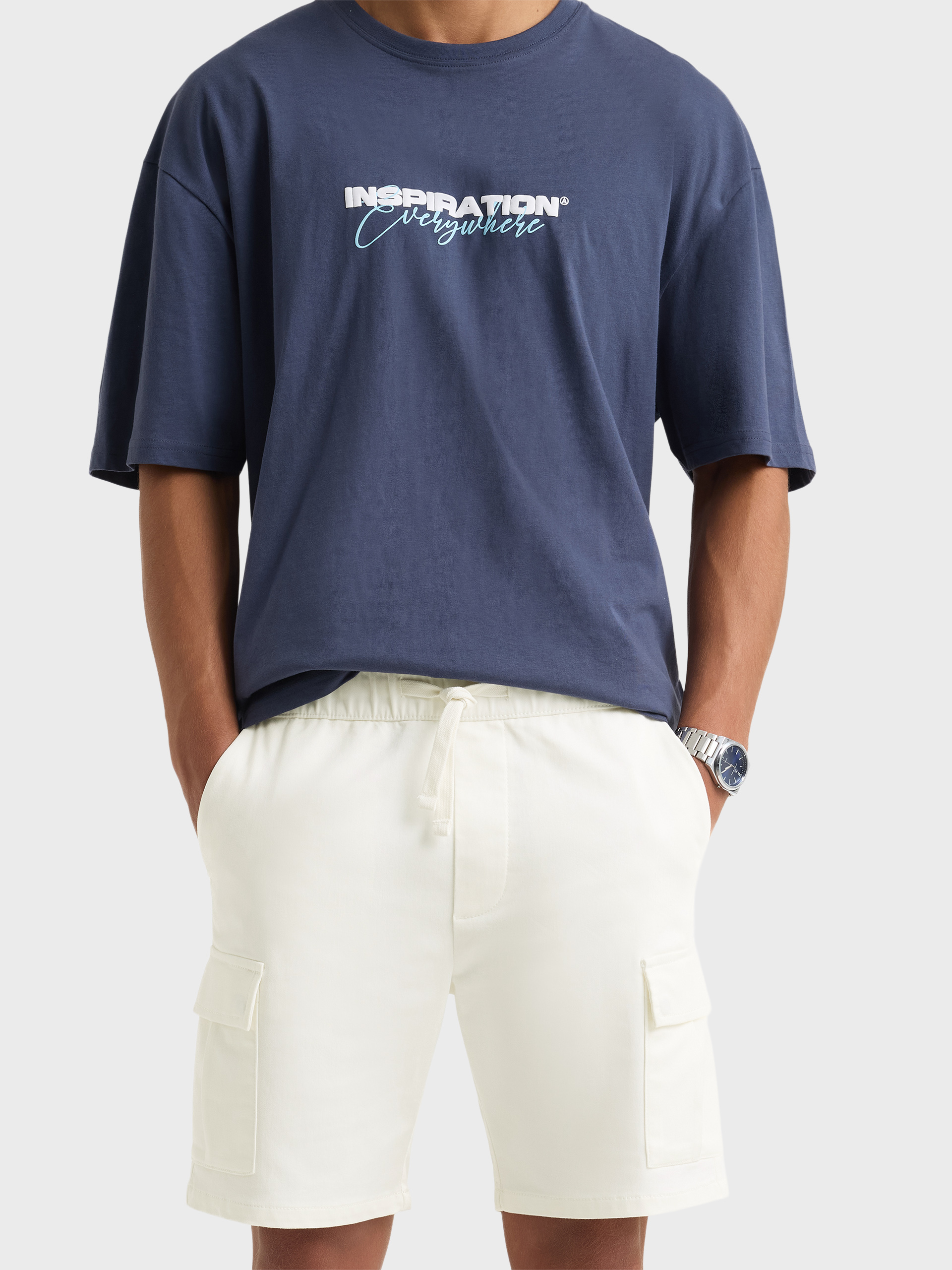 BERMUDA MALEK BLANCO