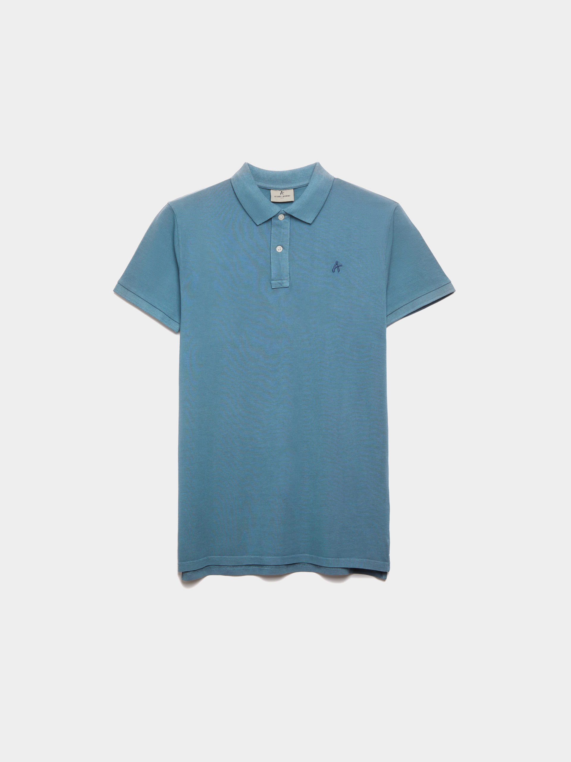 POLO GARMENT DYE