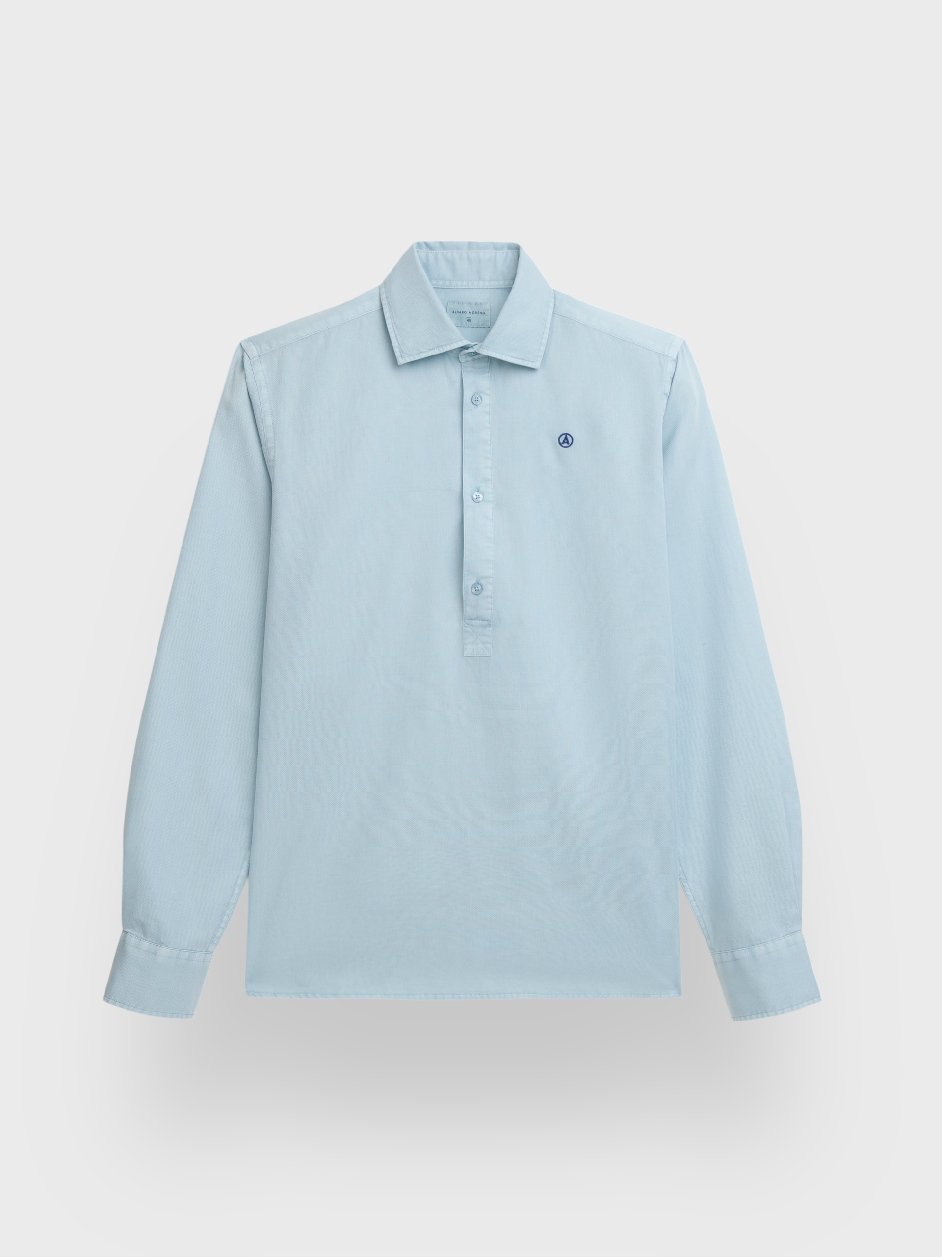 POLERA PANAMA DYE