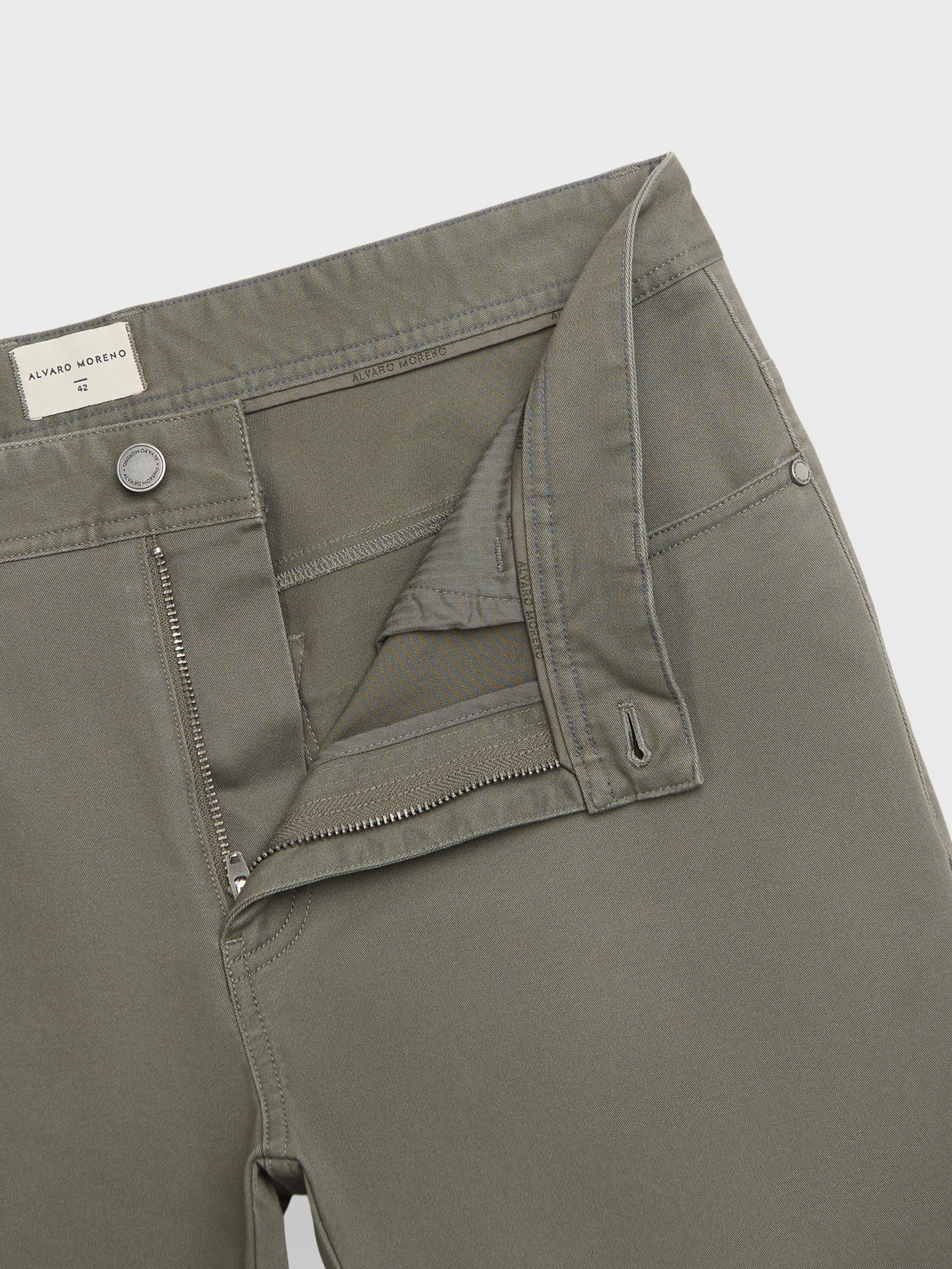 PANTALON PIC PIC