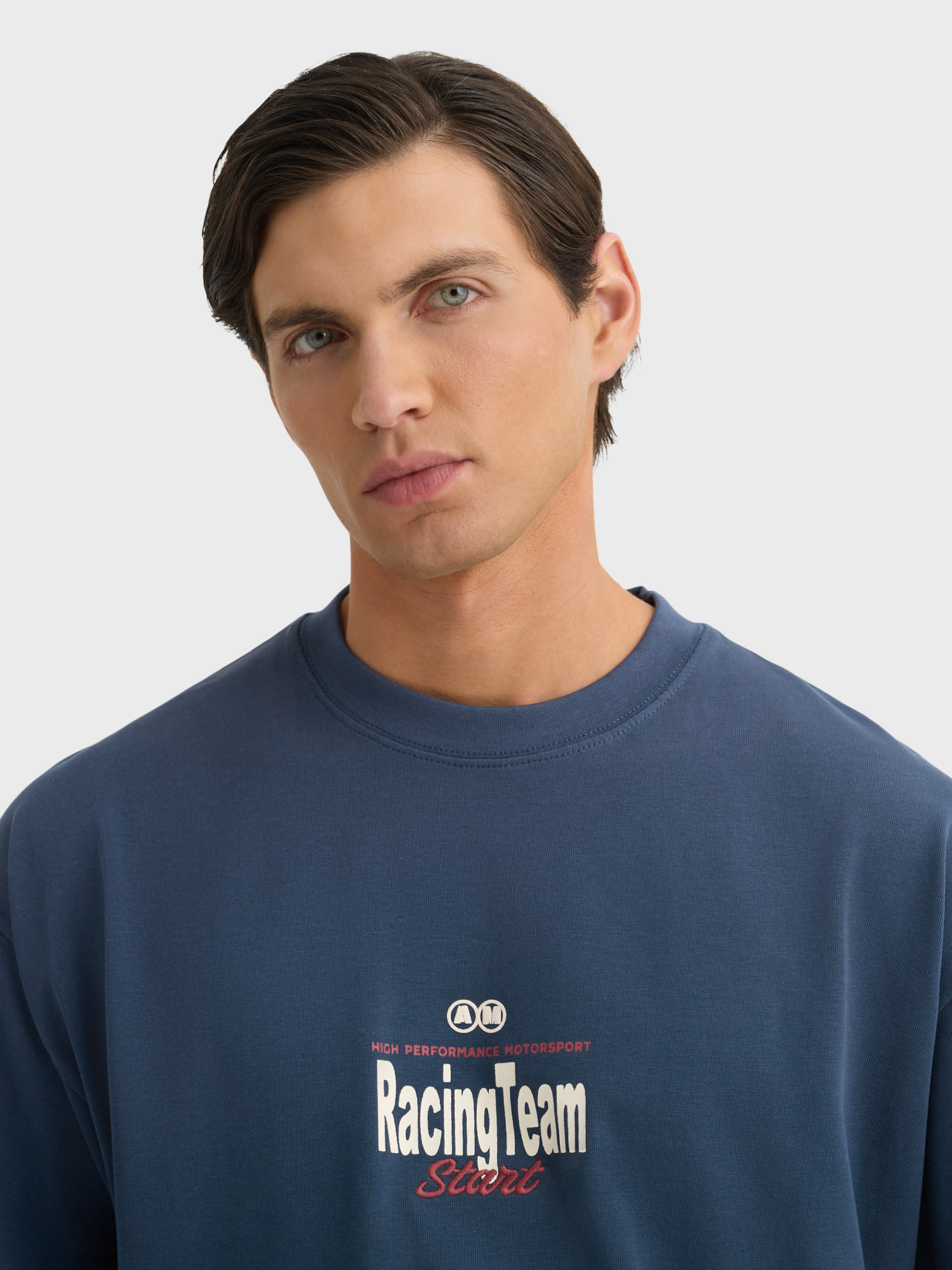 CAMISETA WIN
