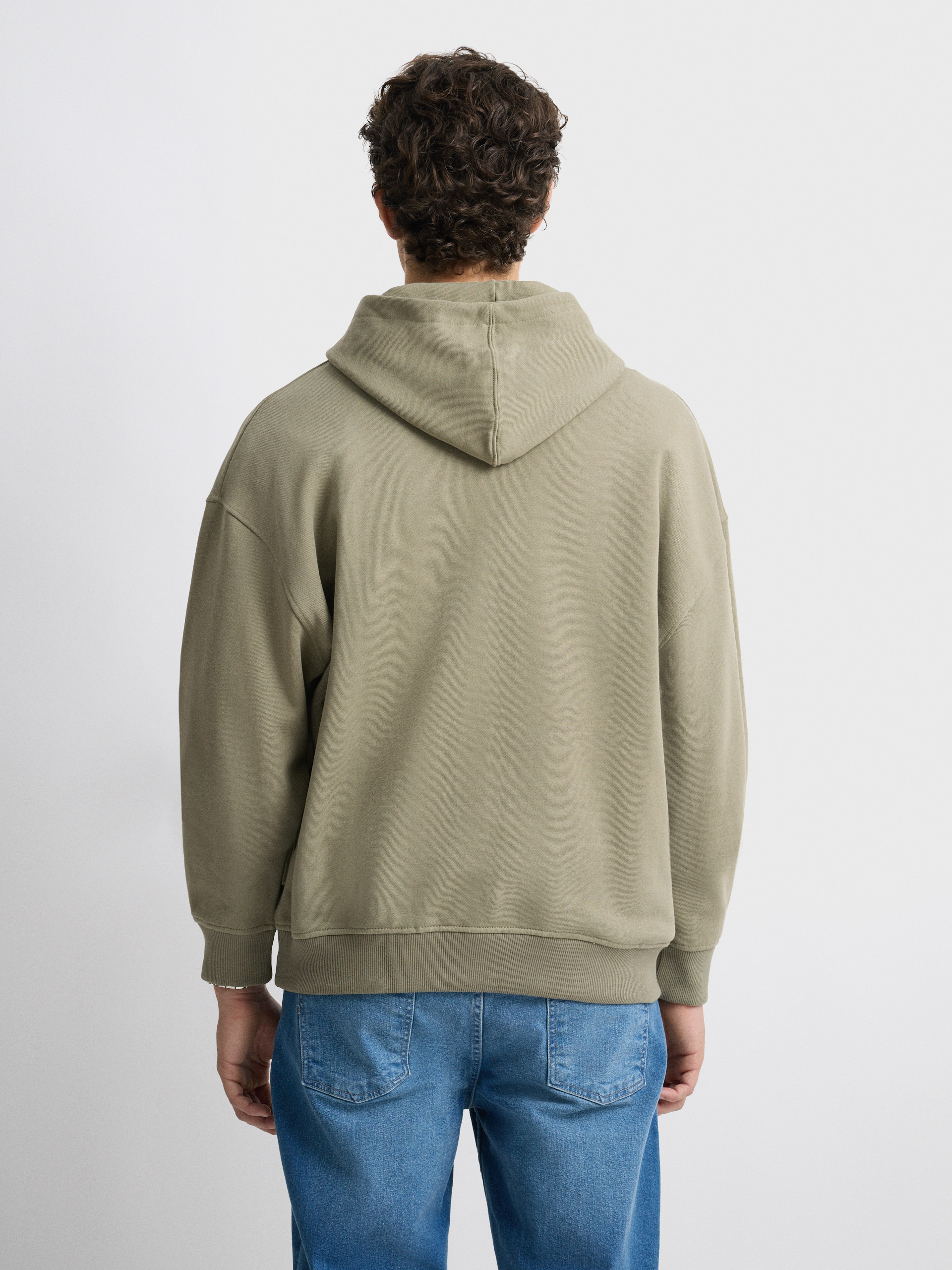 SUDADERA NEUTRAL
