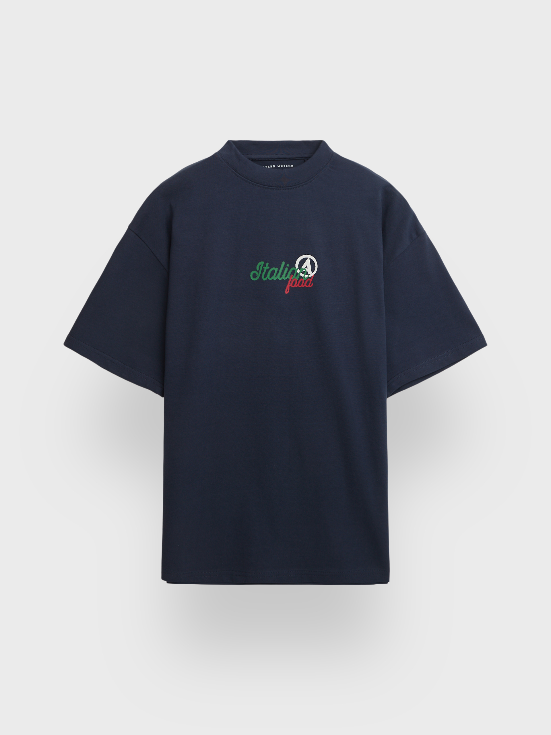 CAMISETA ITALIA