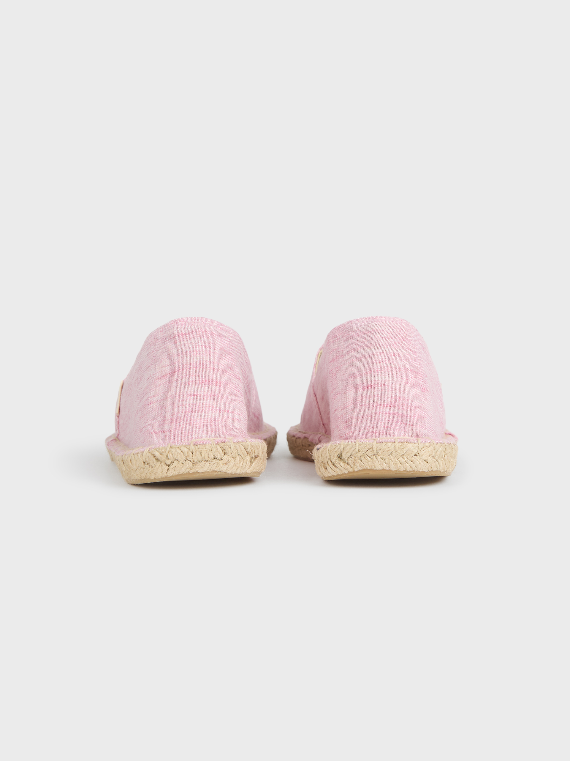 ESPADRILLES LINEN