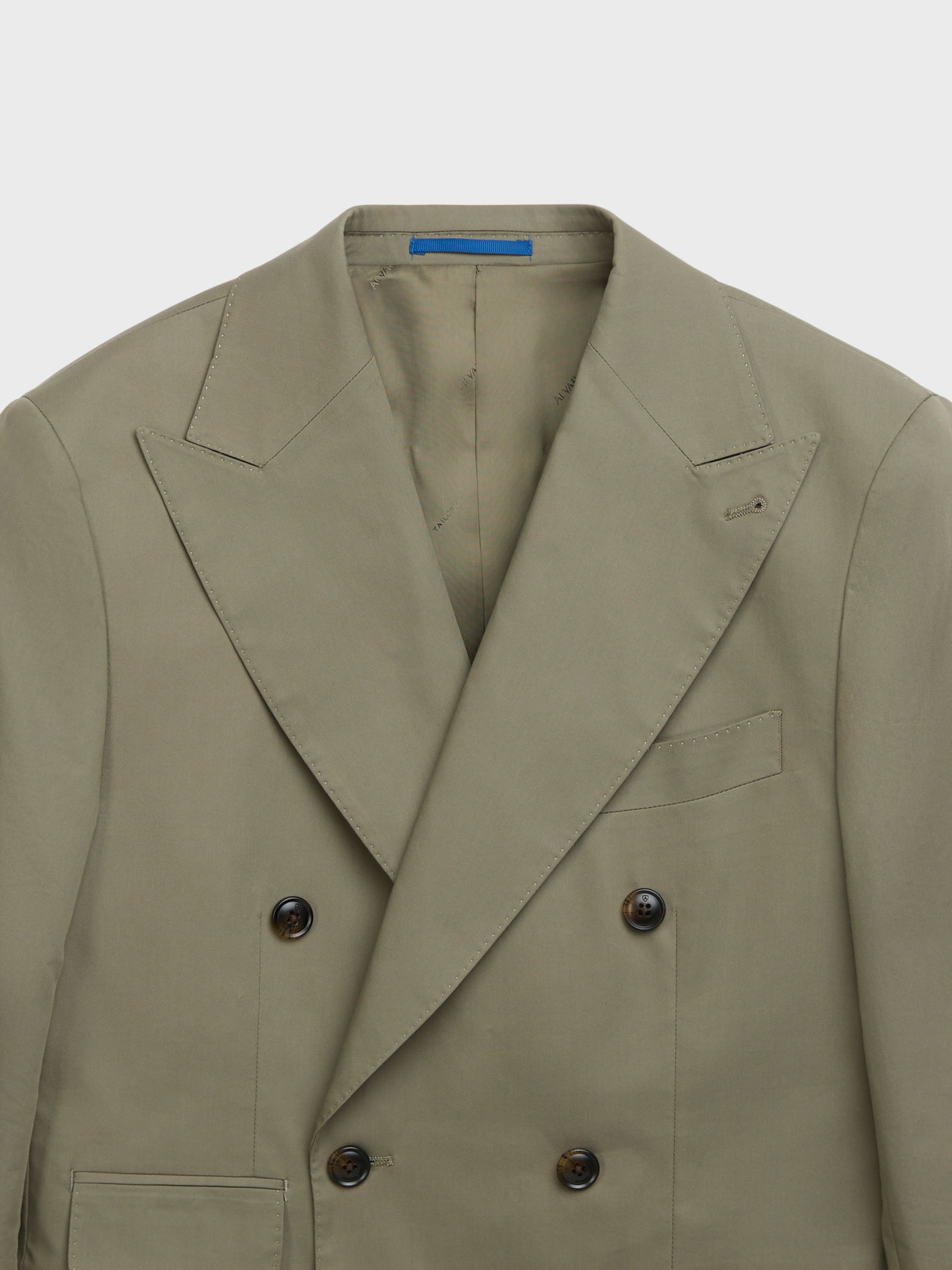 AMERICANA DOPPIO COTTON