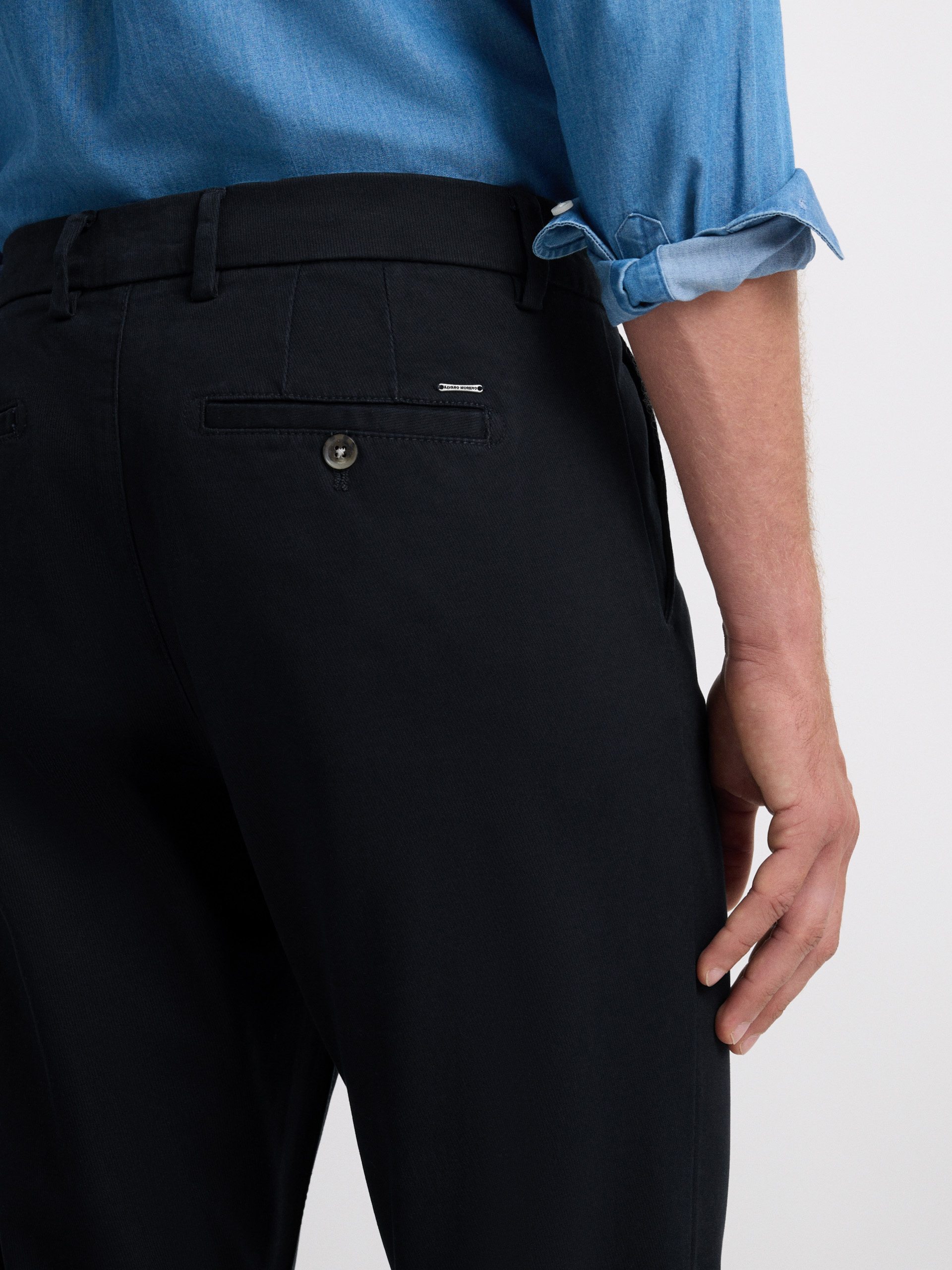 PANTALON ENZO