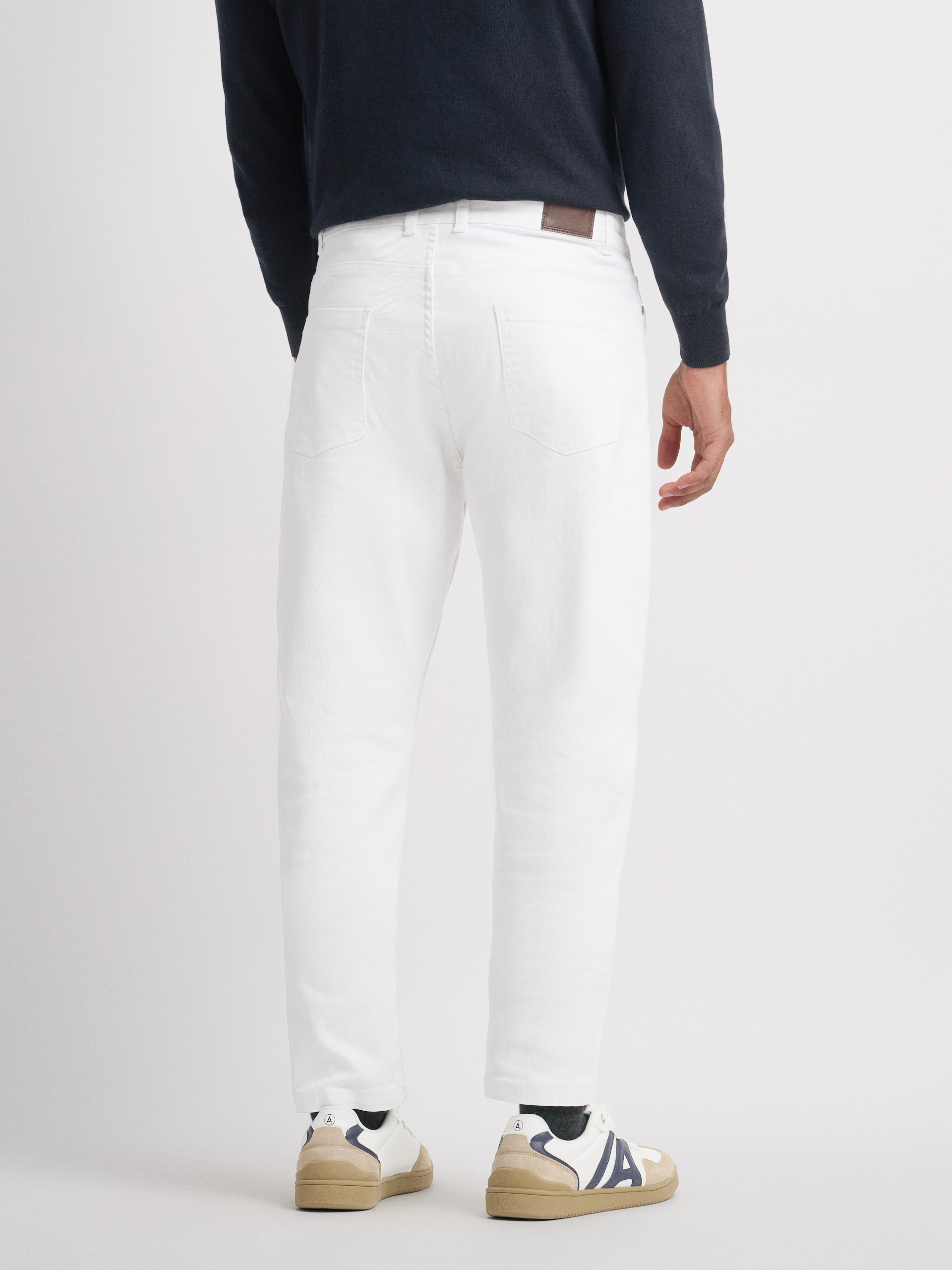 DENIM COMFORT REGULAR