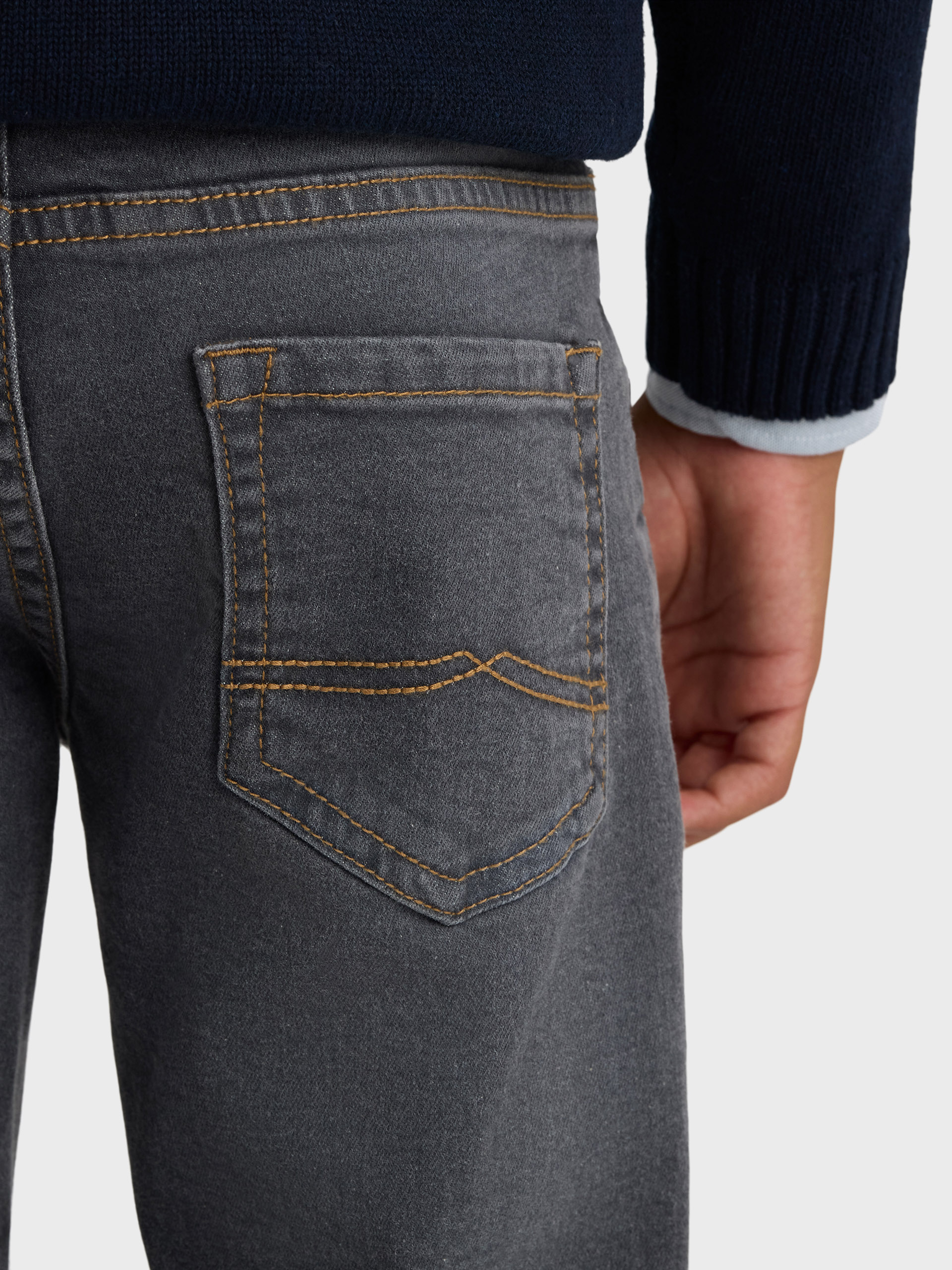 PANTALON DENIM KIDS
