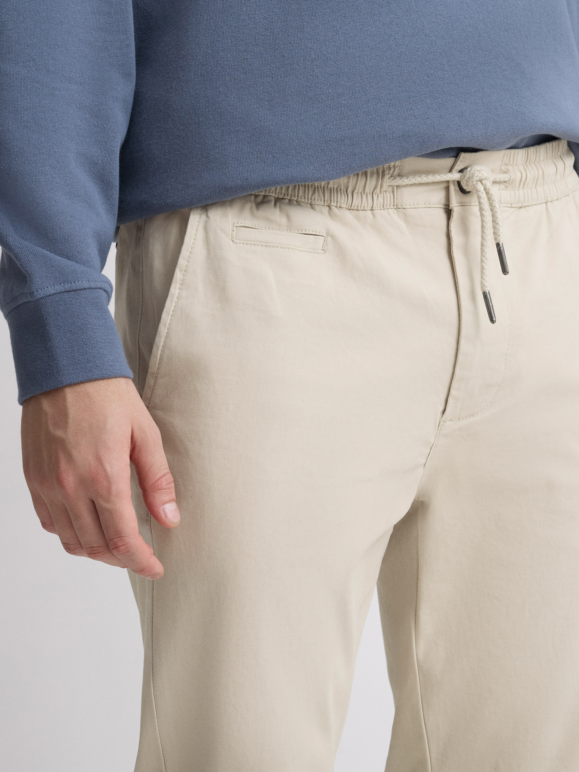 PANTALON DALTON