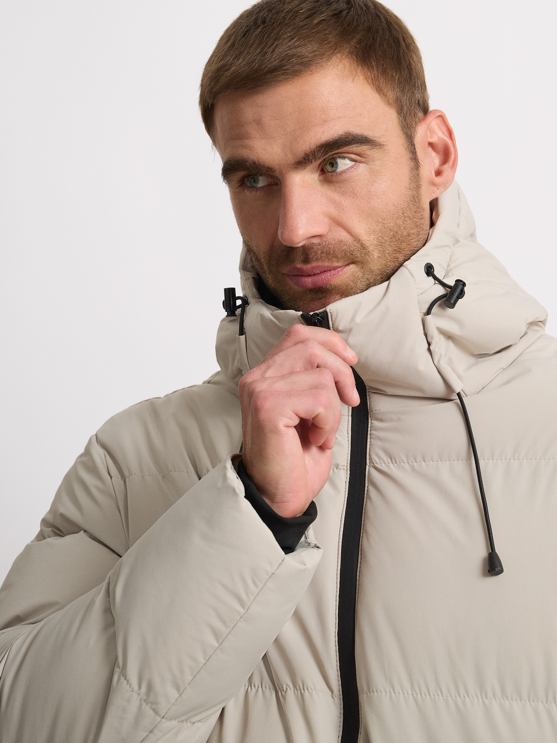 PARKA SKYLINE