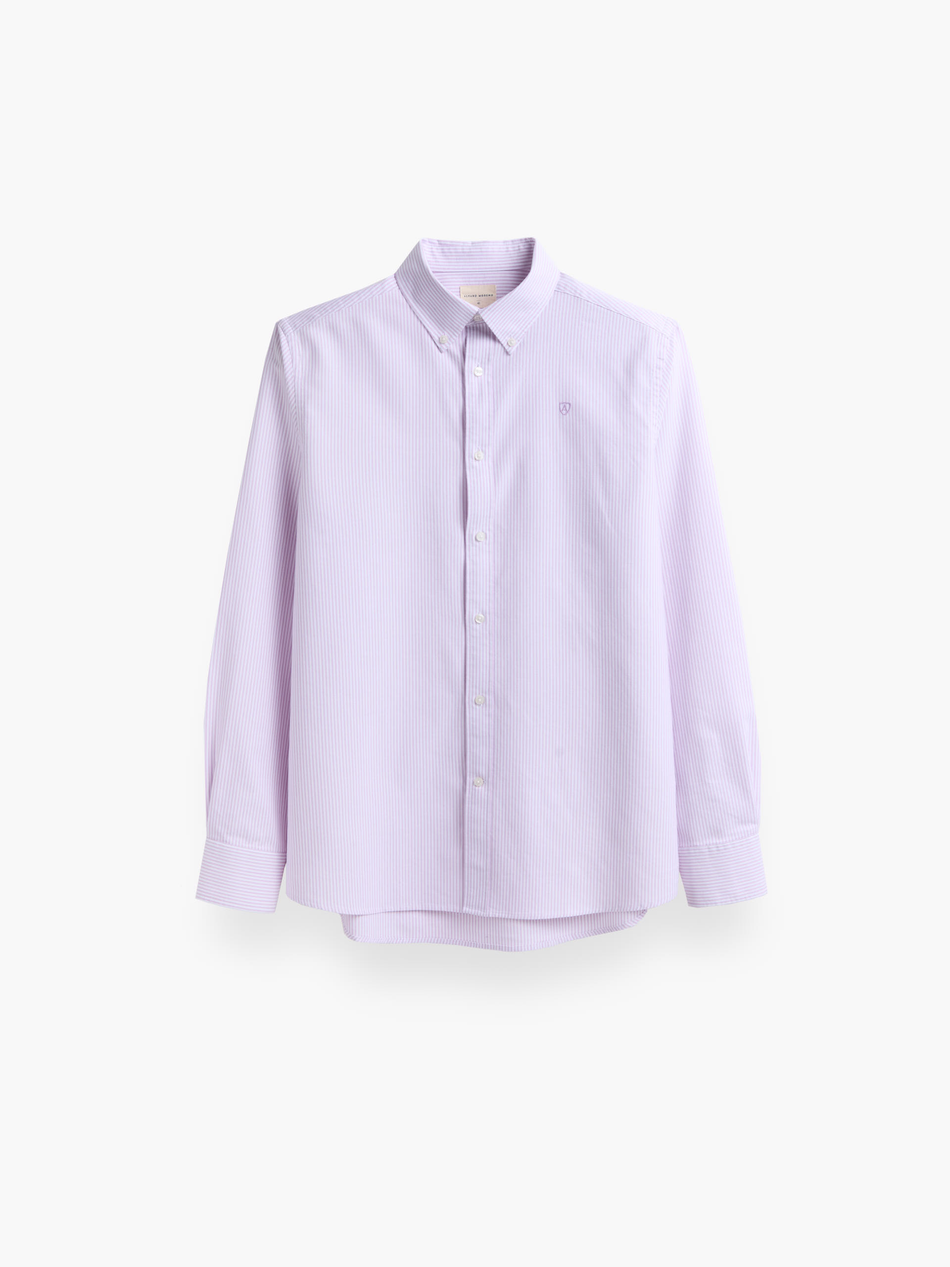 CAMISA OXFORD KODAC