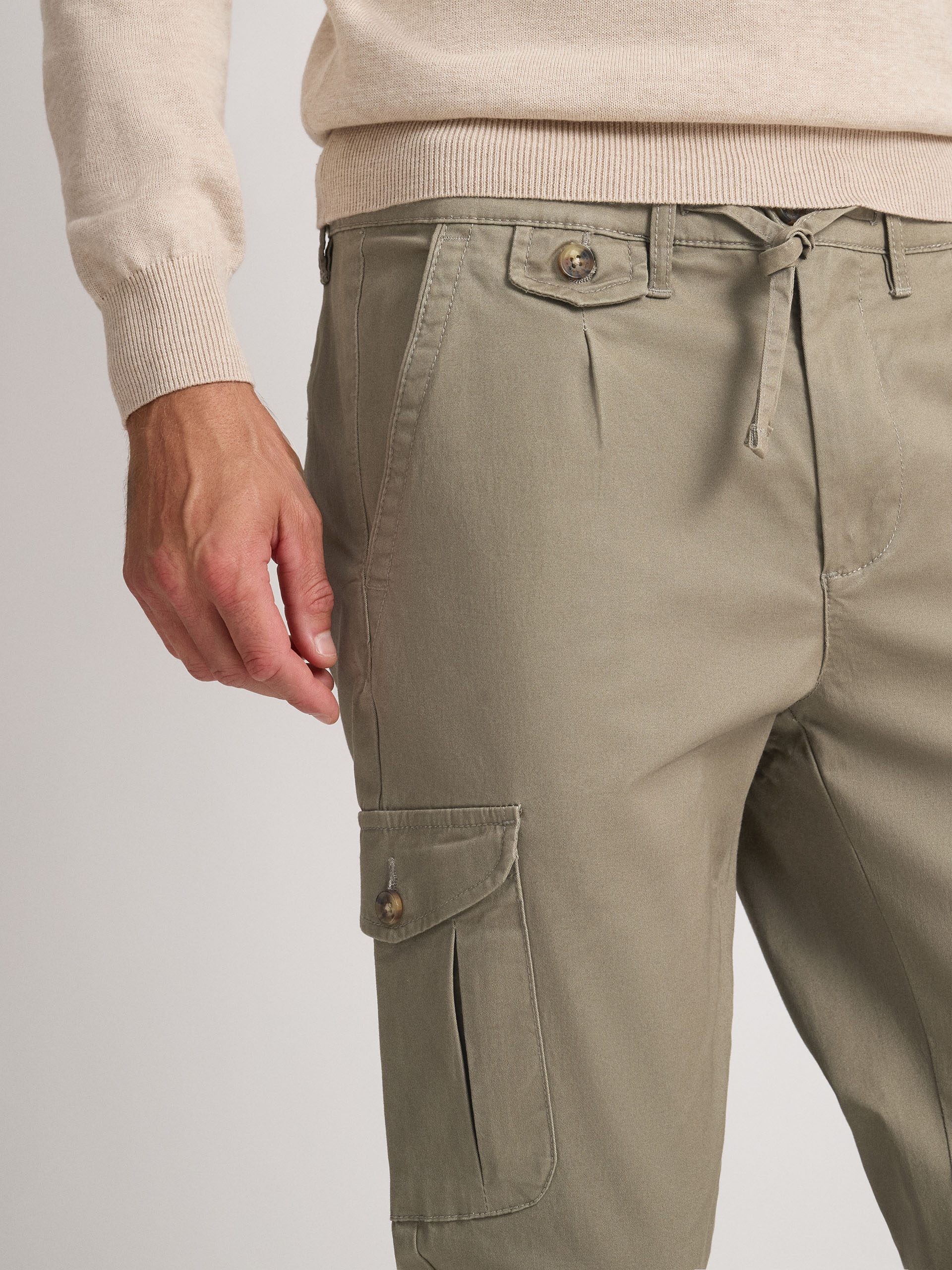 PANTALON VALENT