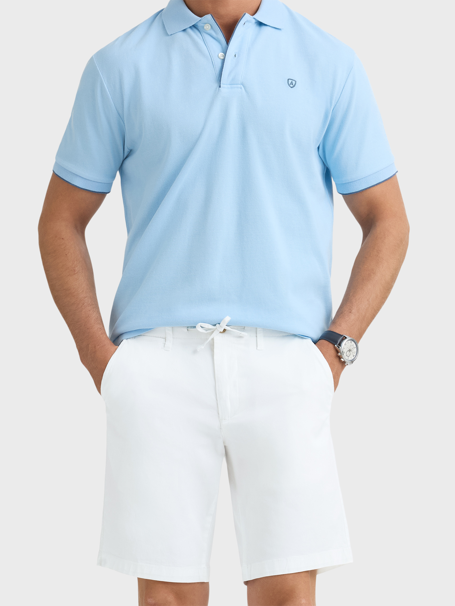 BERMUDA CORDON BLANCO