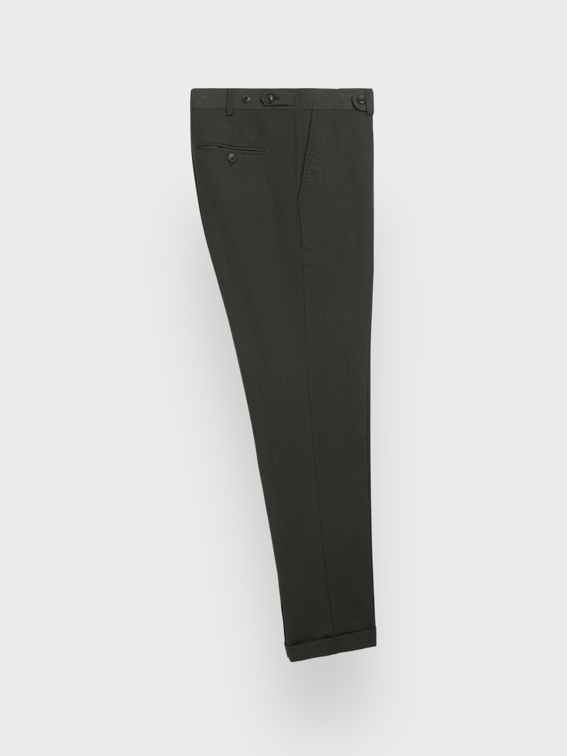 PANTALON NAPOLI TWILL