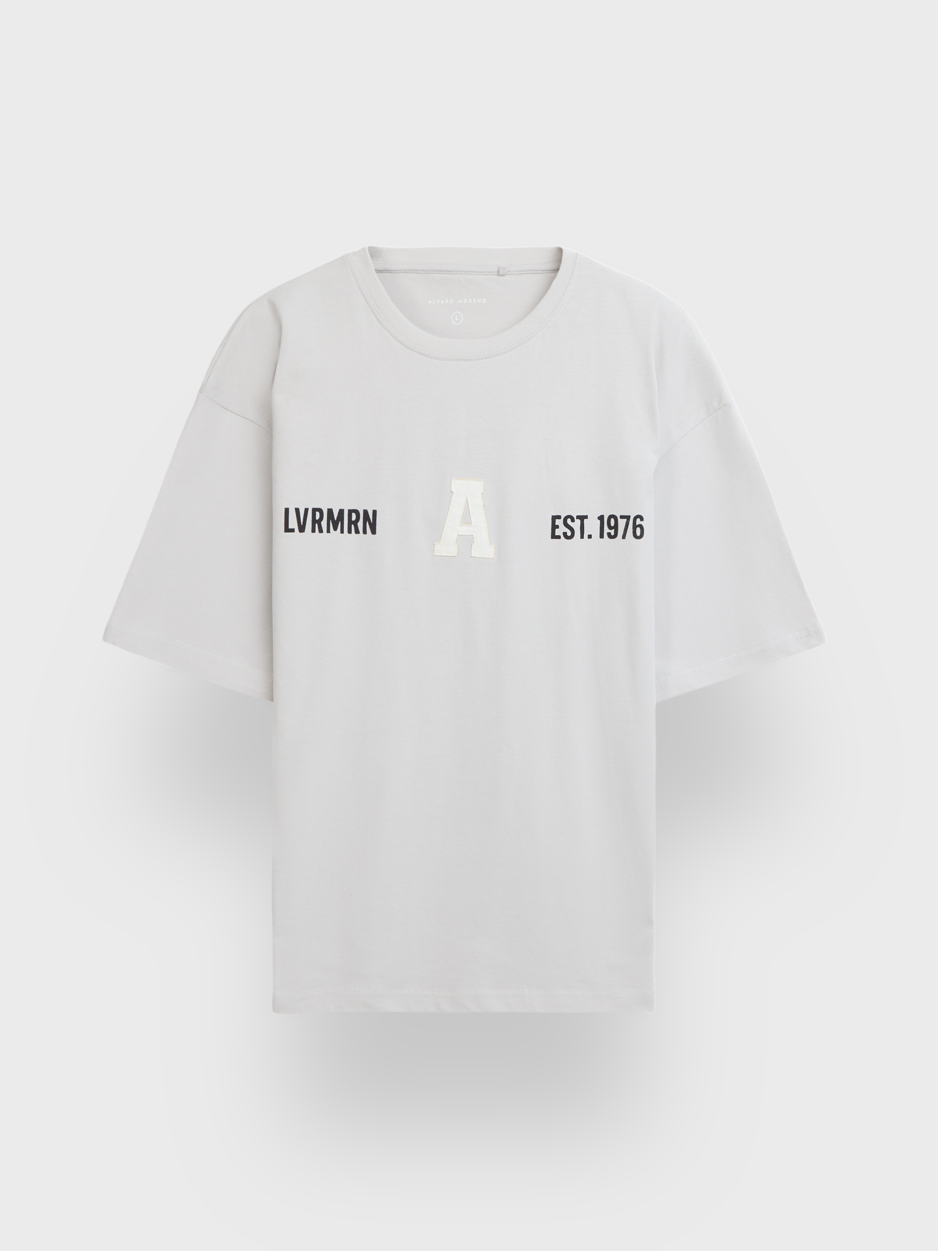 CAMISETA STANDARD