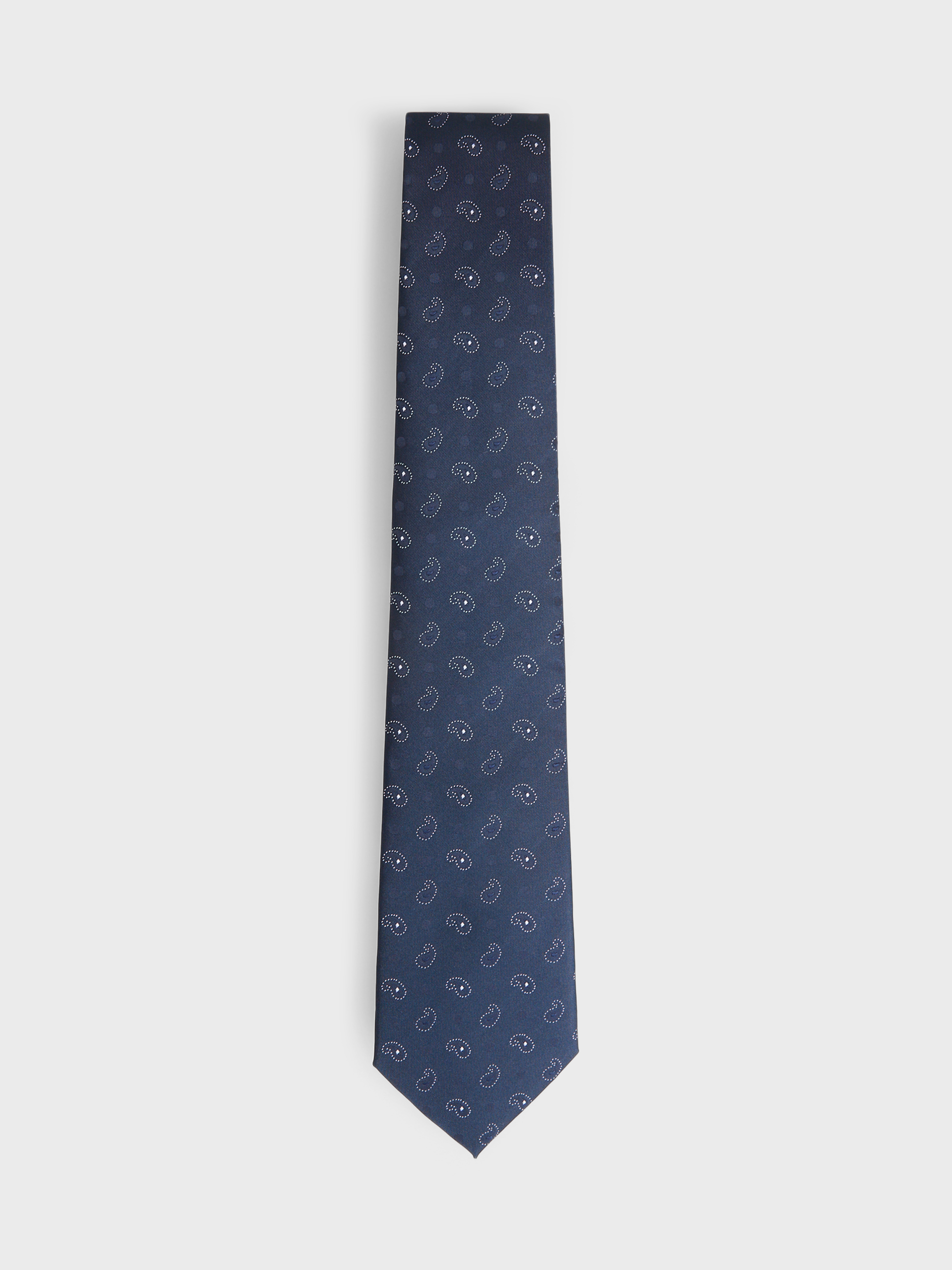 CORBATA JAQUARD MF