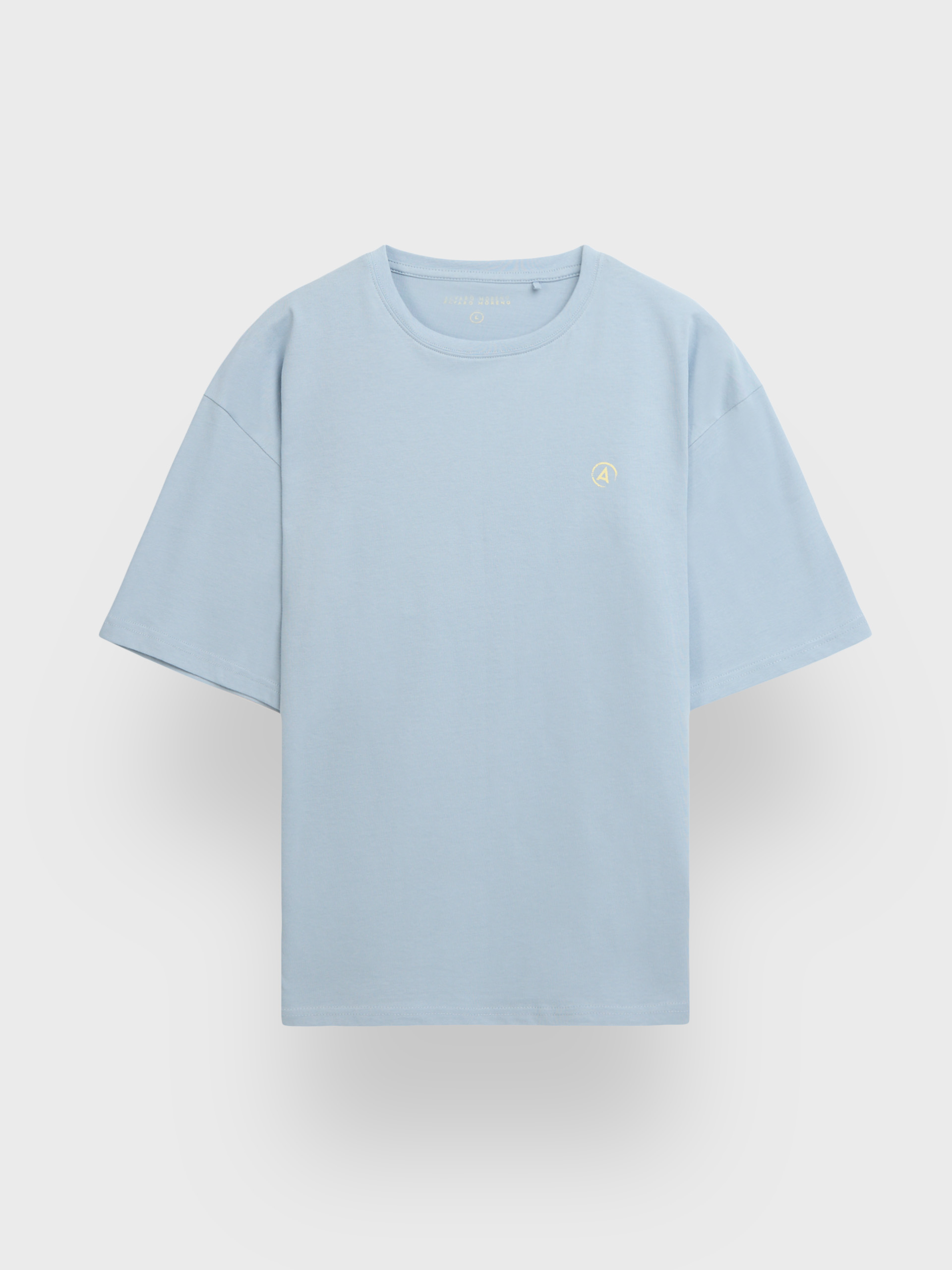 CAMISETA DECIDED
