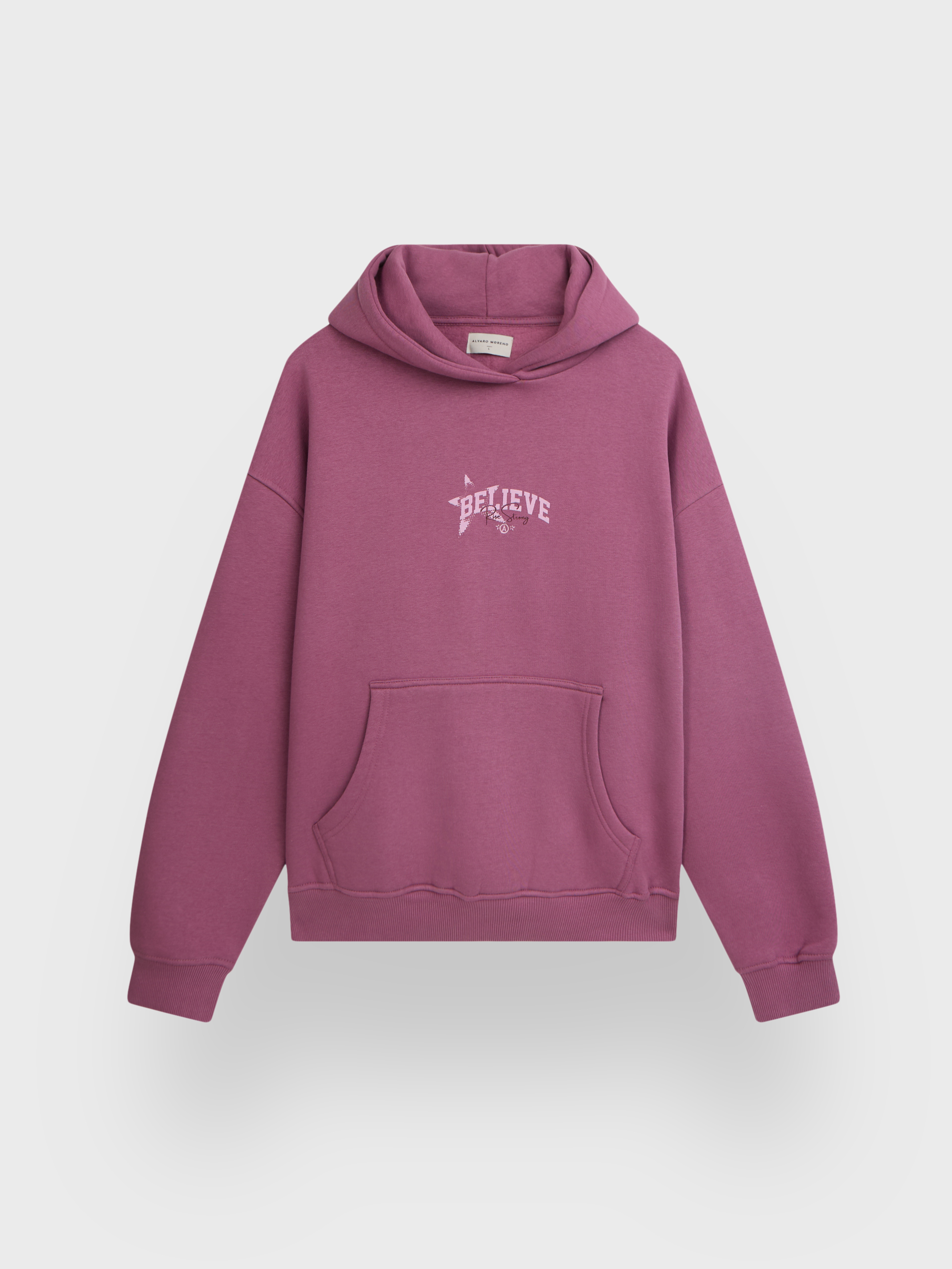 SUDADERA BELIEVE