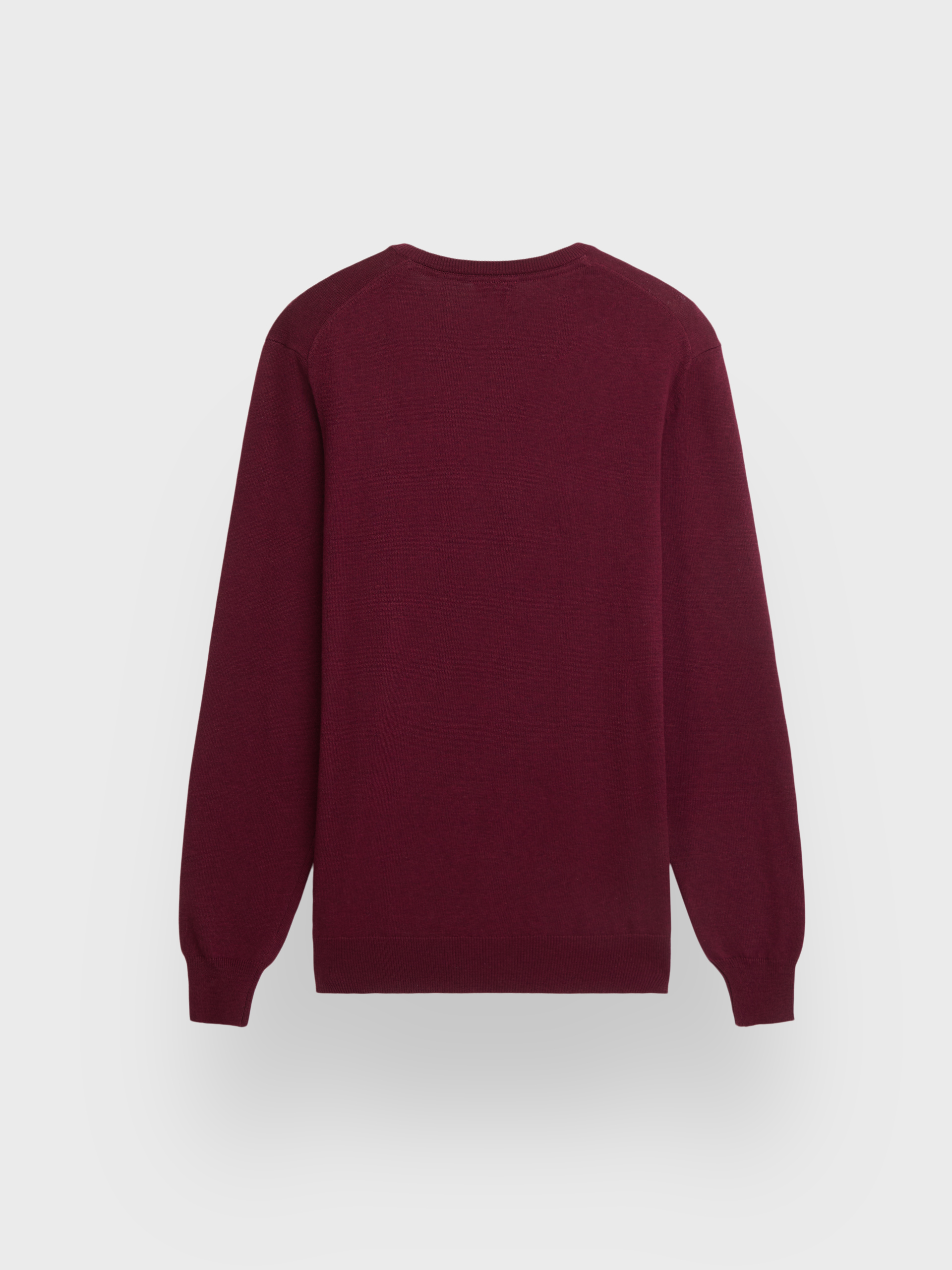 JERSEY V-NECK TRENDY