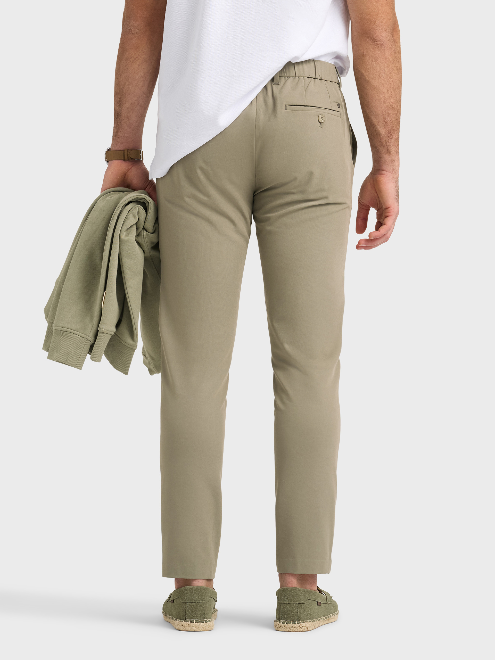 PANTALON TORINO