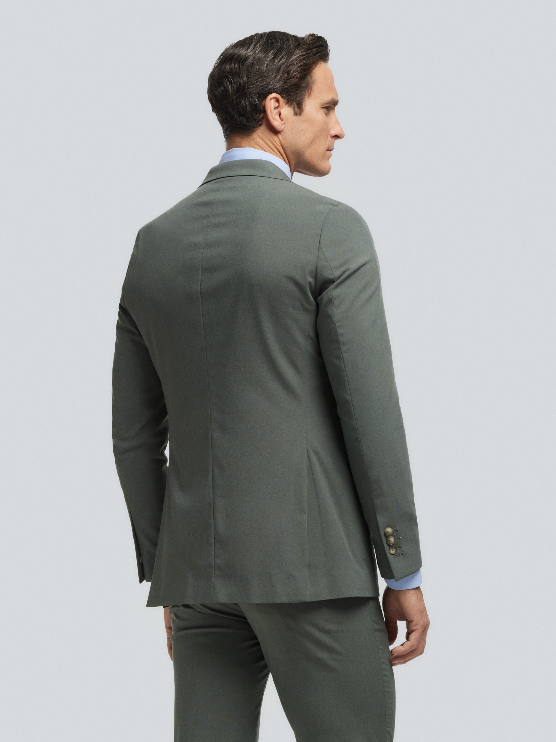 AMERICANA CAPO SOLID