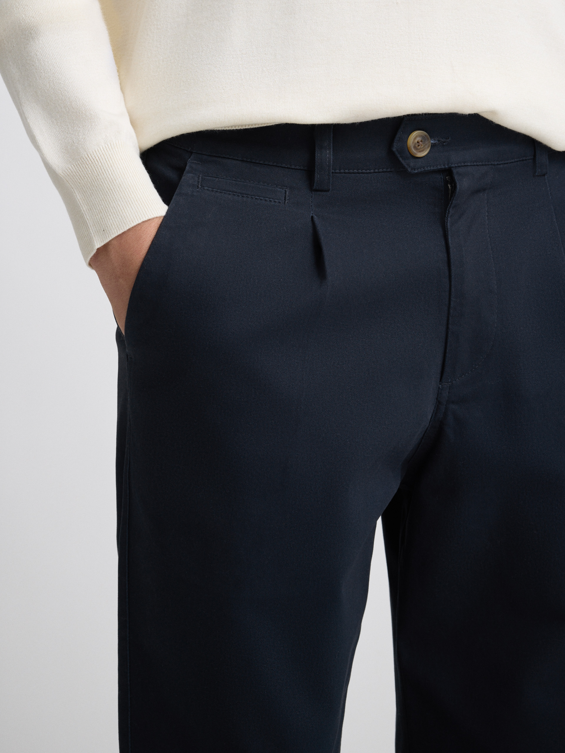 PANTALON ASTON