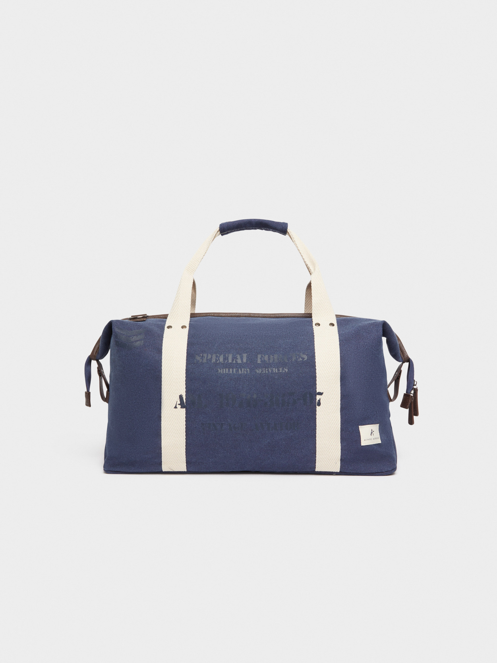 BOLSA MILITARY