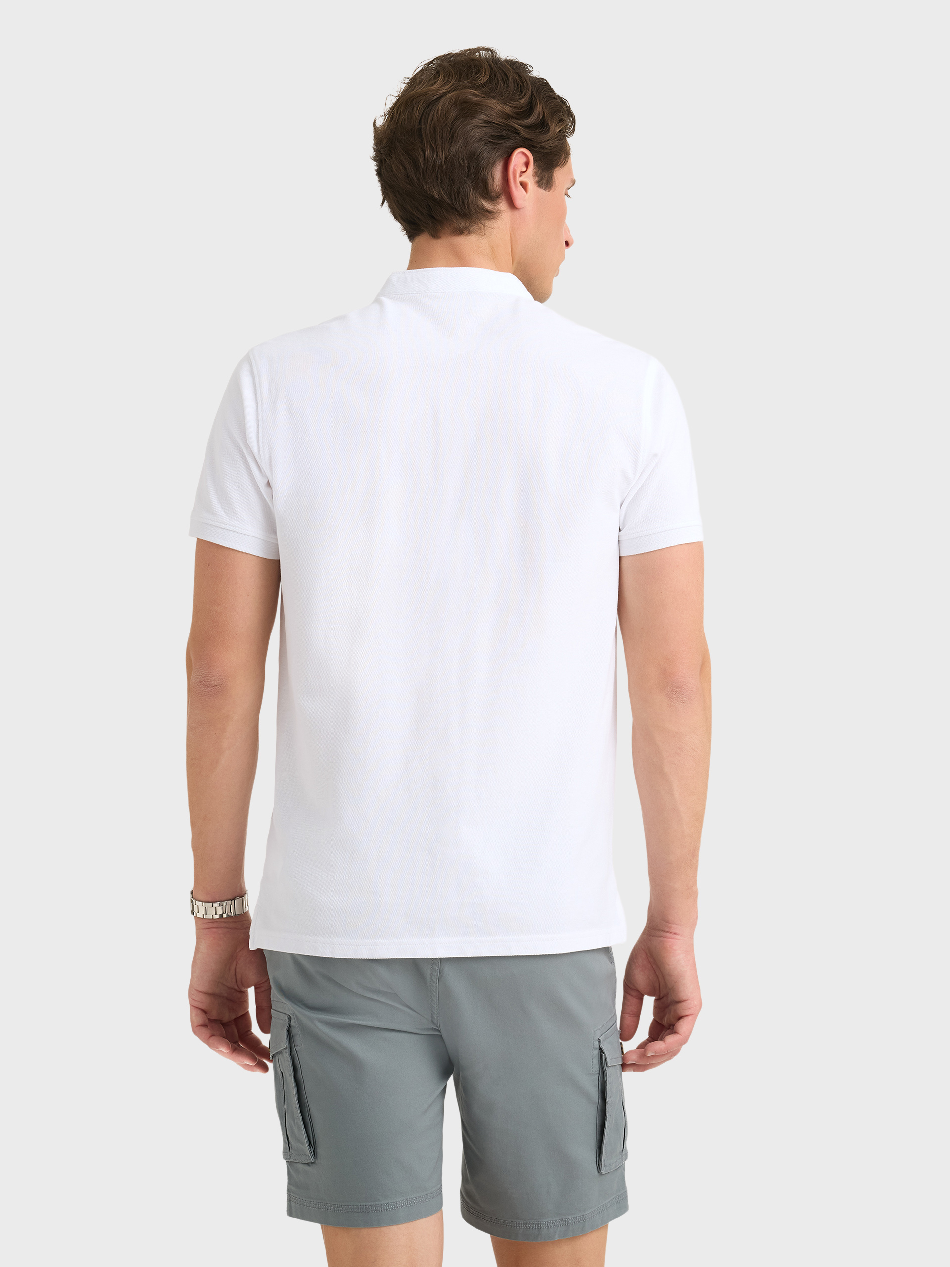 POLO MAO TRENDY