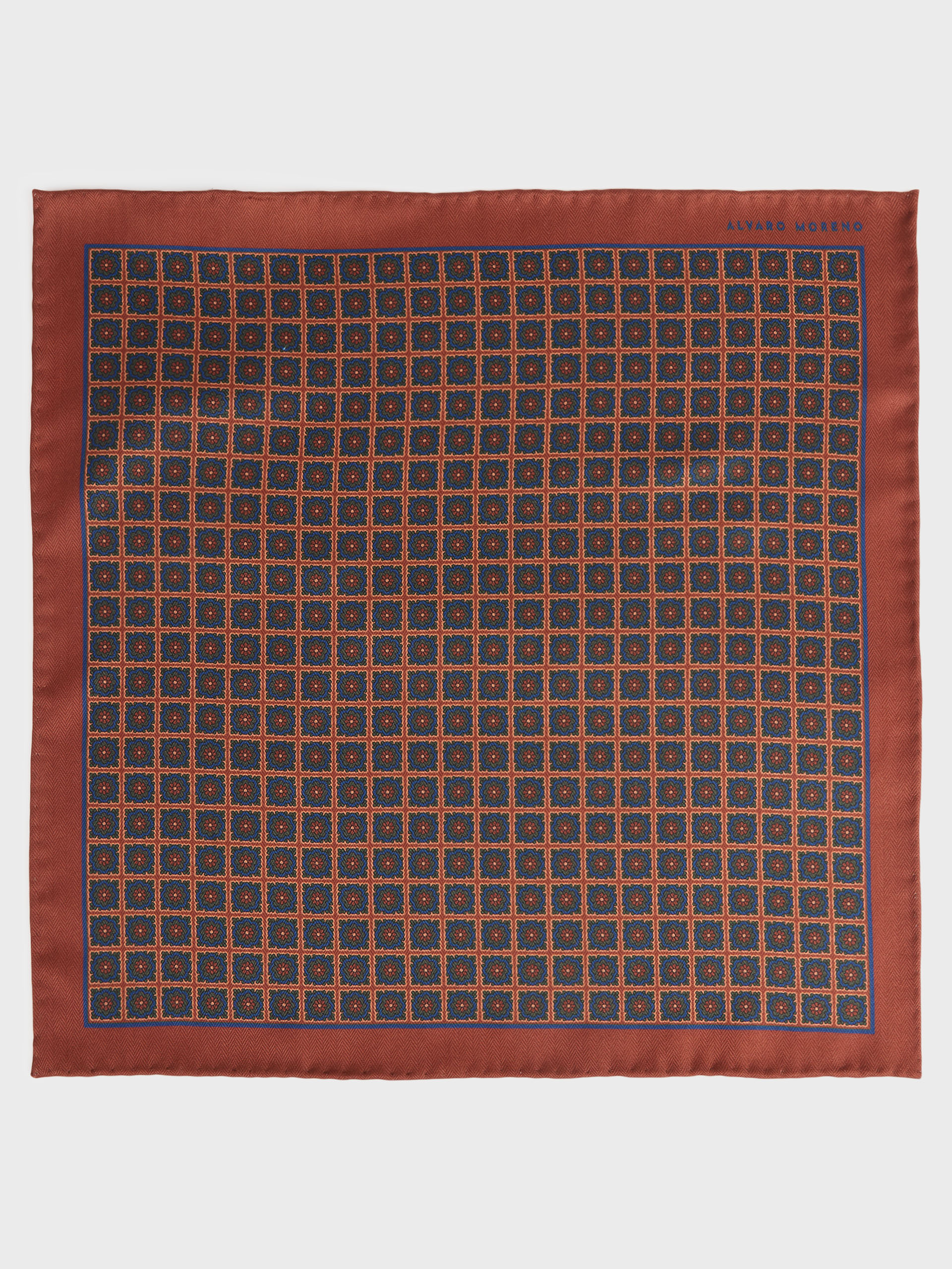 PA&Ntilde;UELO PRINTED