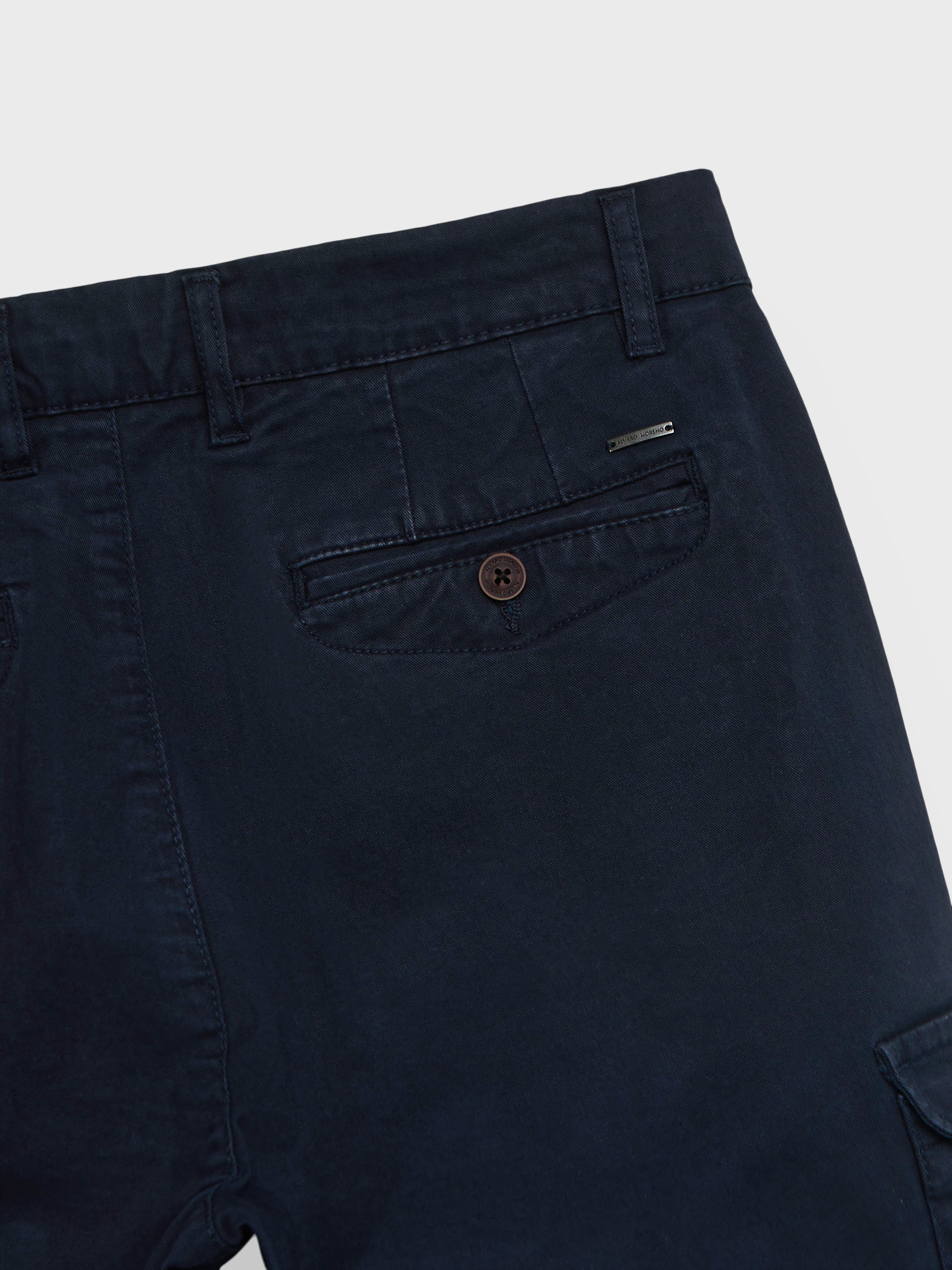 PANTALON BUFFALO