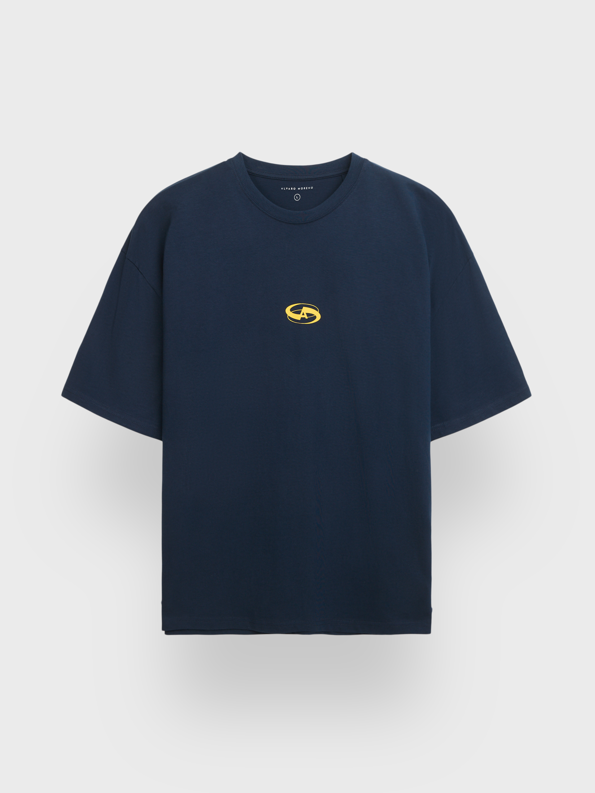 CAMISETA EVOLUTION