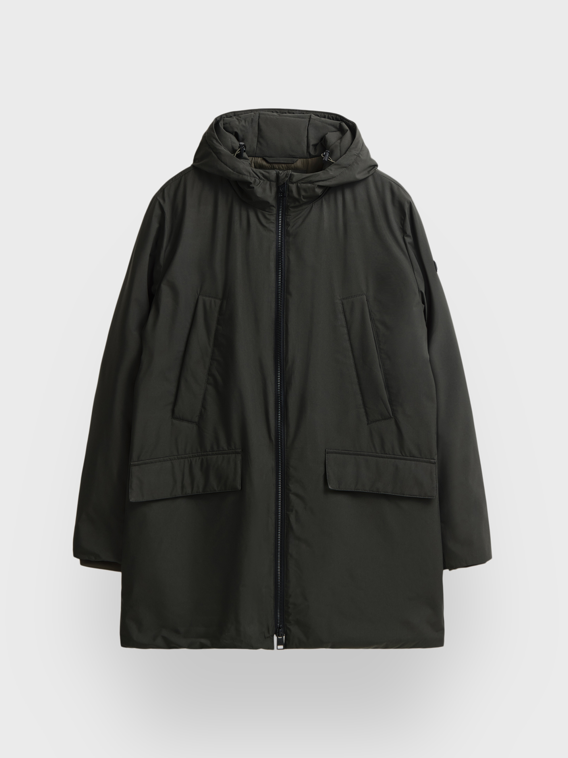 PARKA HALEM