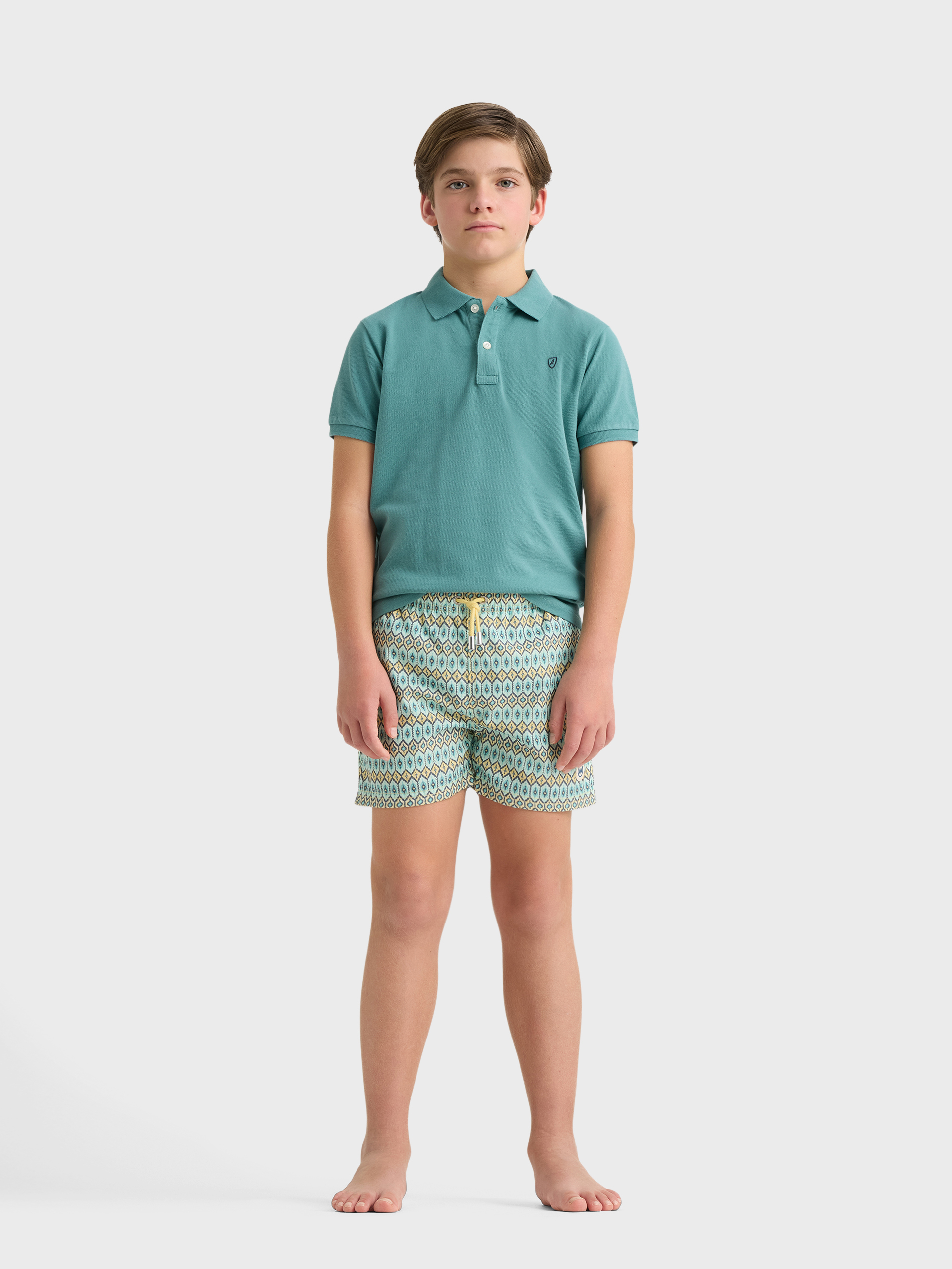 BA&Ntilde;ADOR INCA KIDS