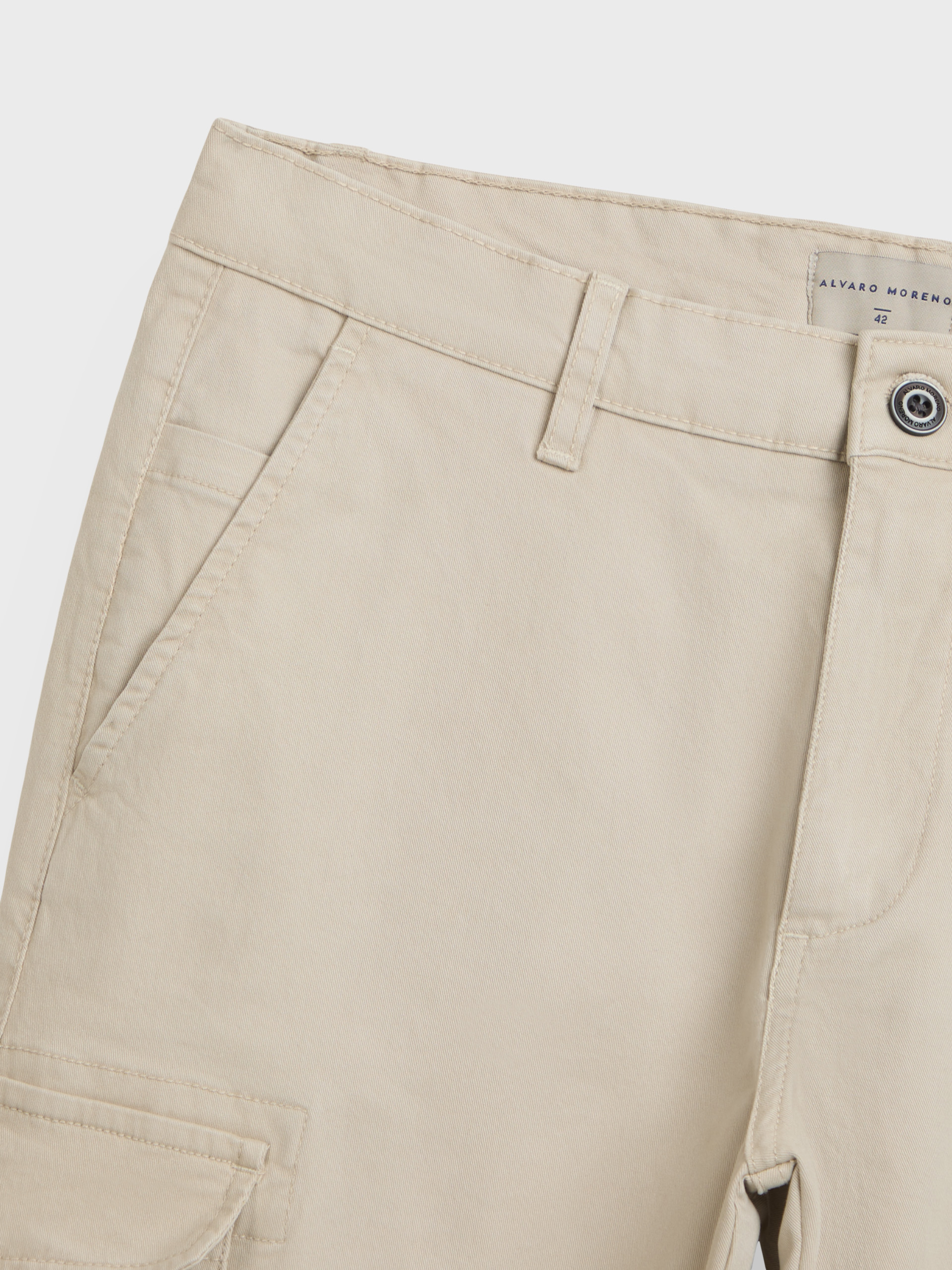 PANTALON BUDDY