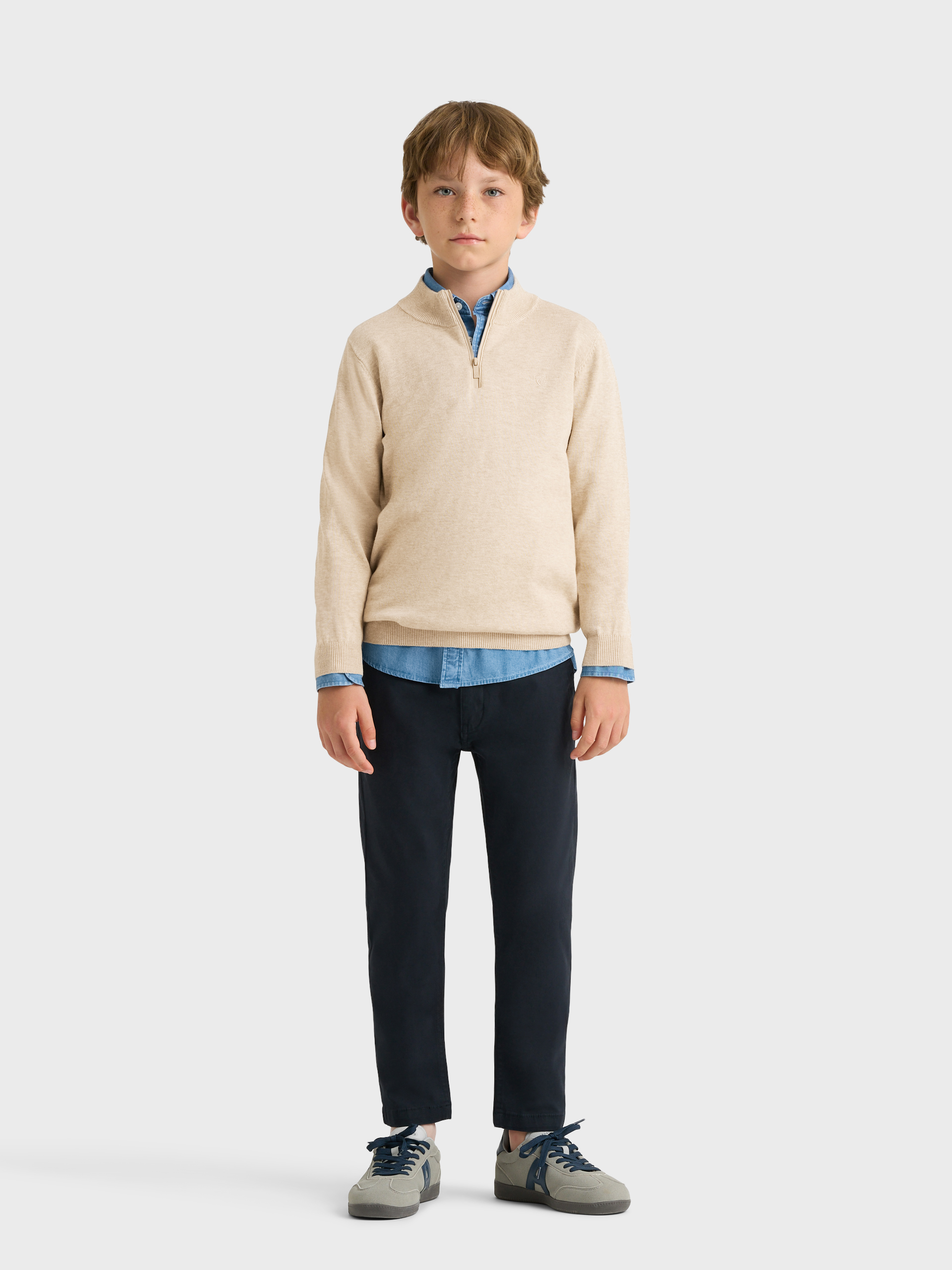 JERSEY LORENZO KIDS