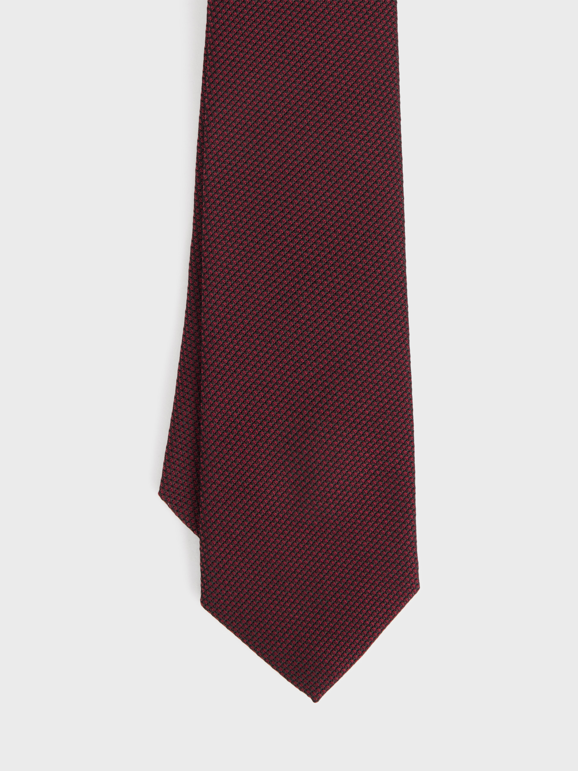 CORBATA GRENADINE LISA