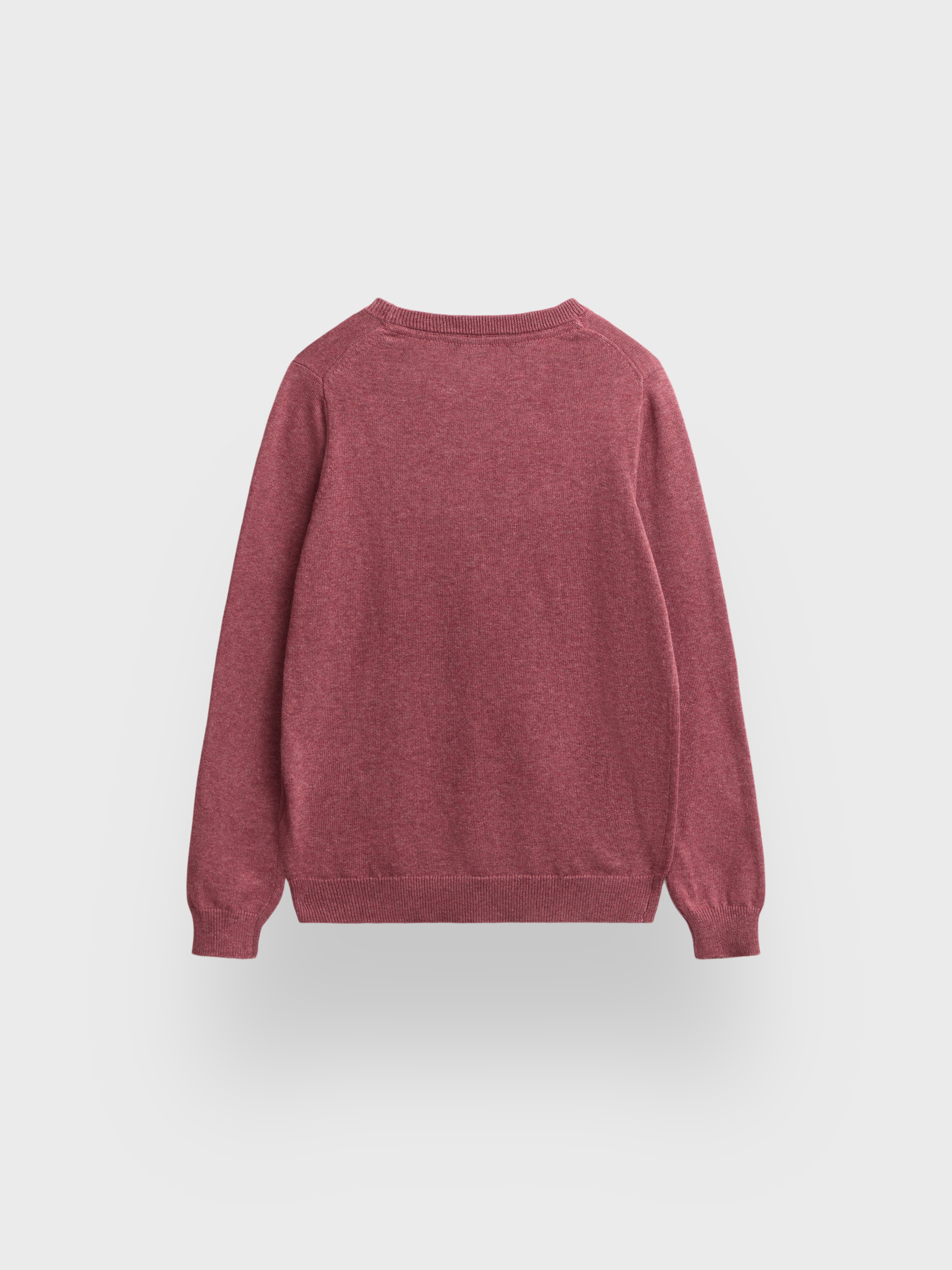 JERSEY ROUND NECK KIDS