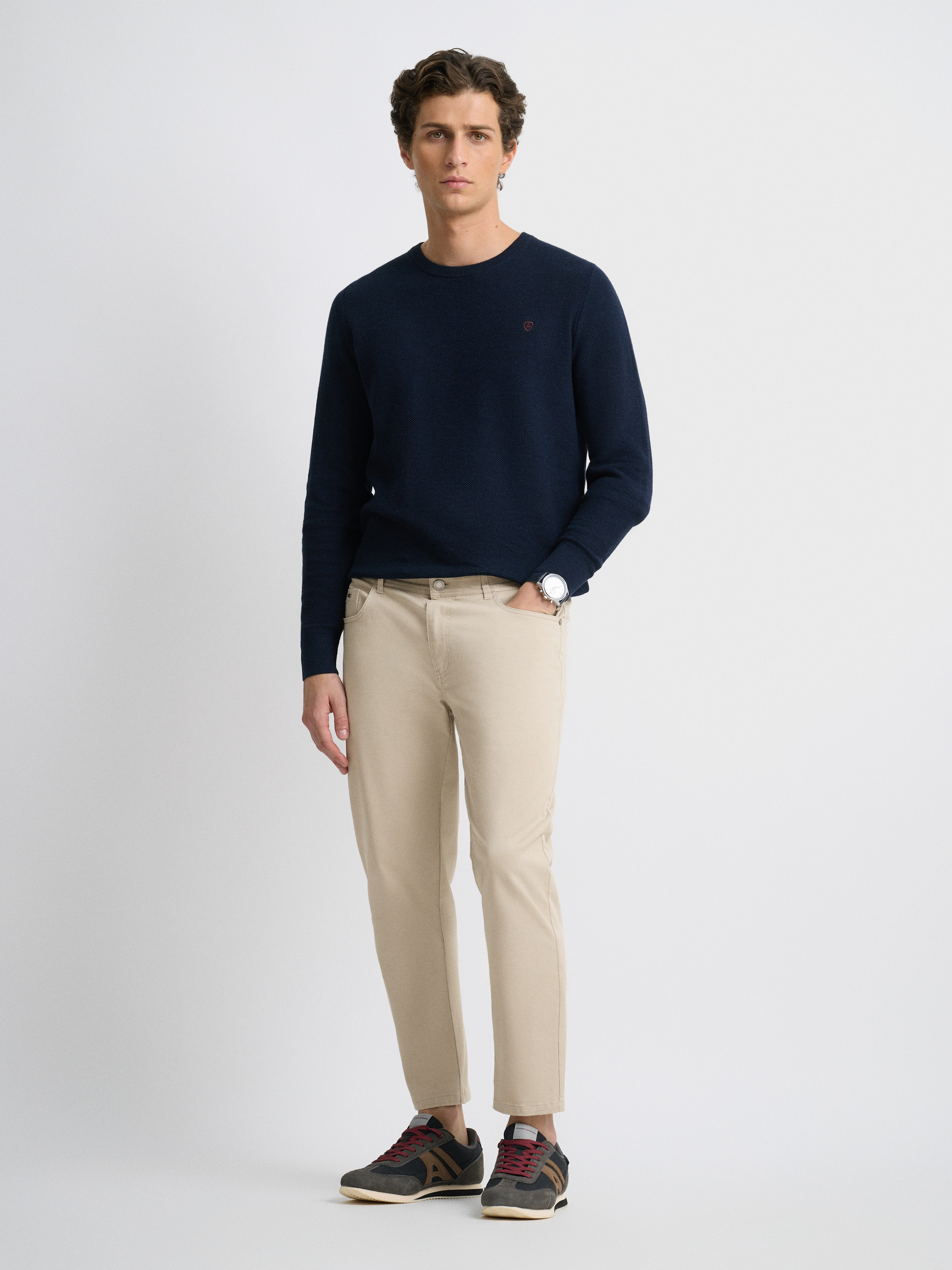 PANTALON PIC PIC
