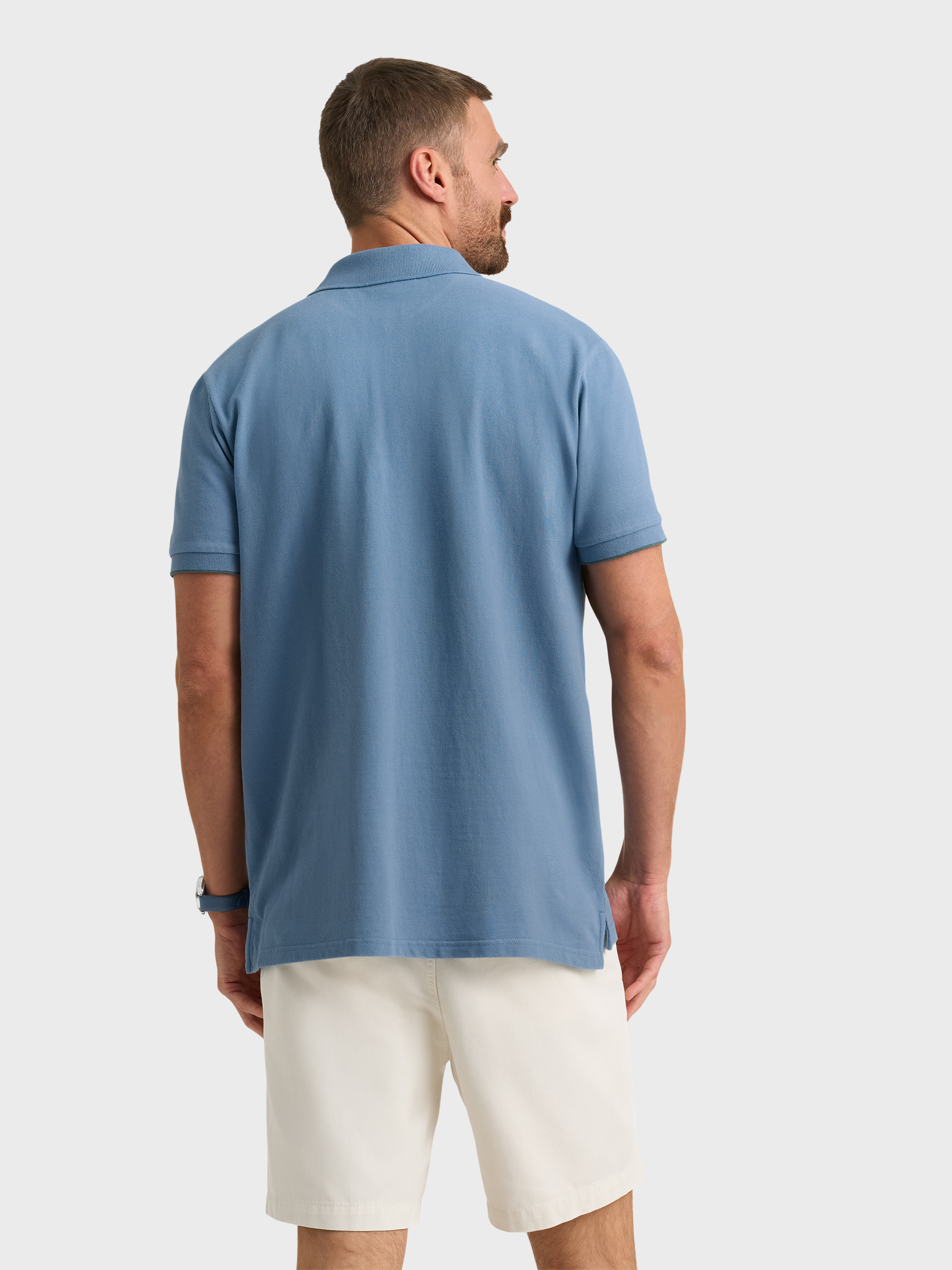 POLO RYDER