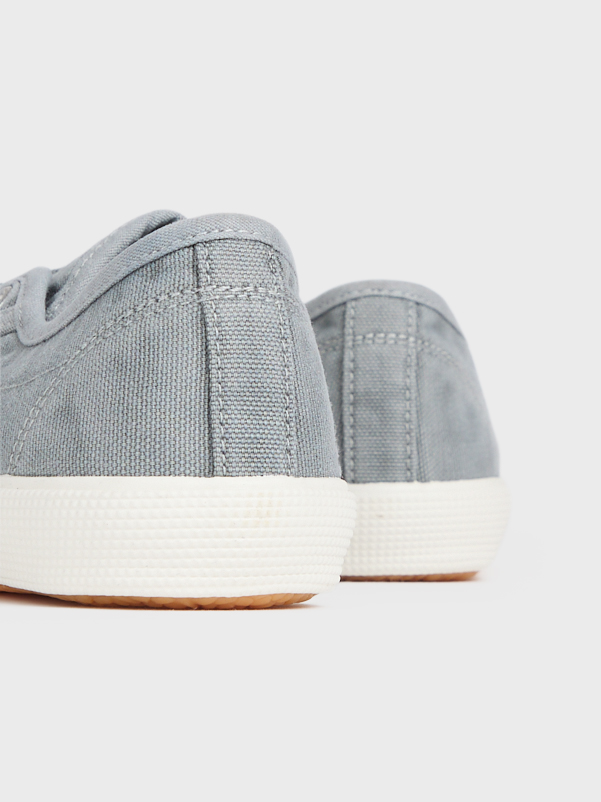 ZAPATILLAS CANVAS KIDS