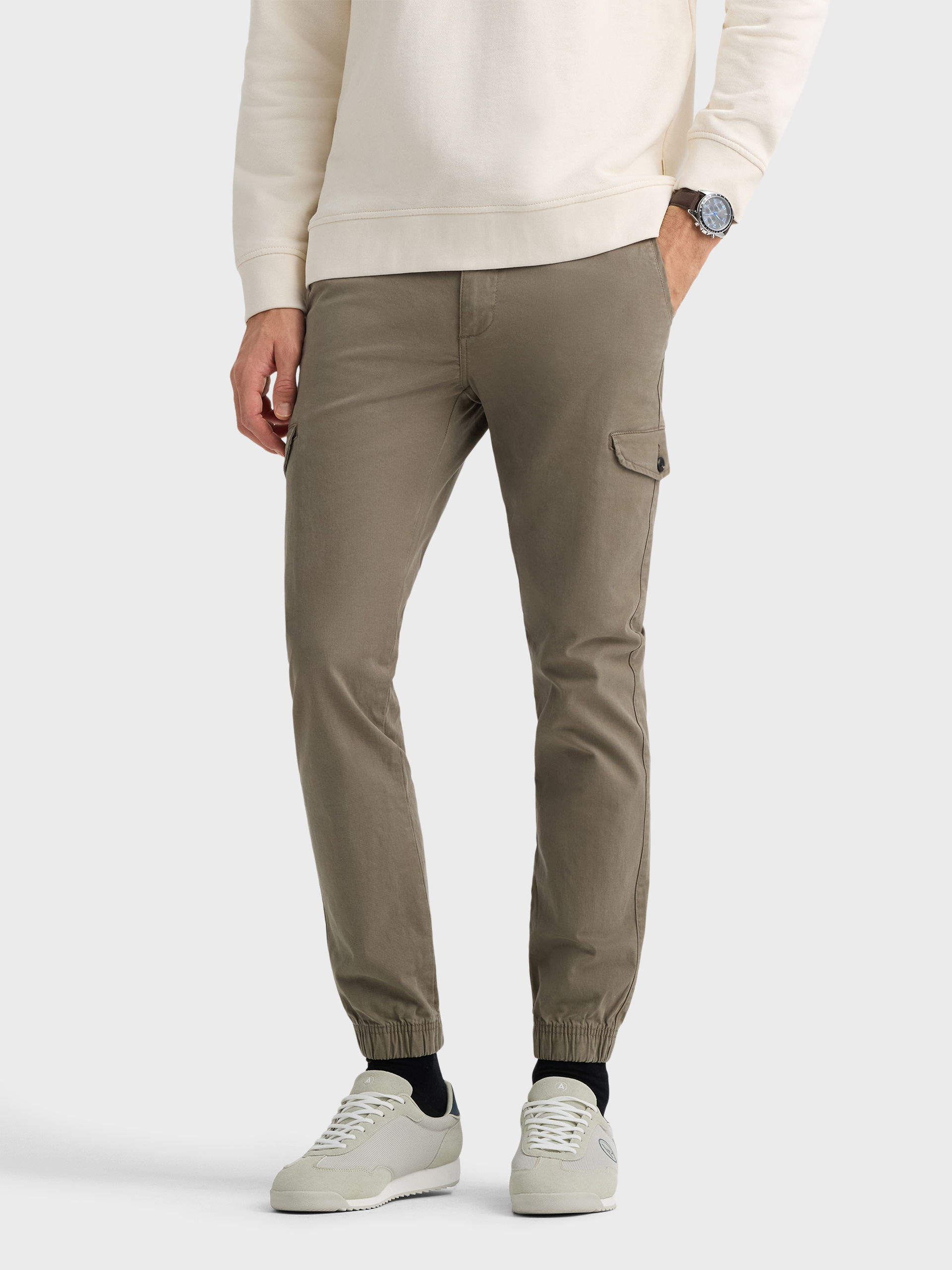 PANTALON MURRAY VERDE