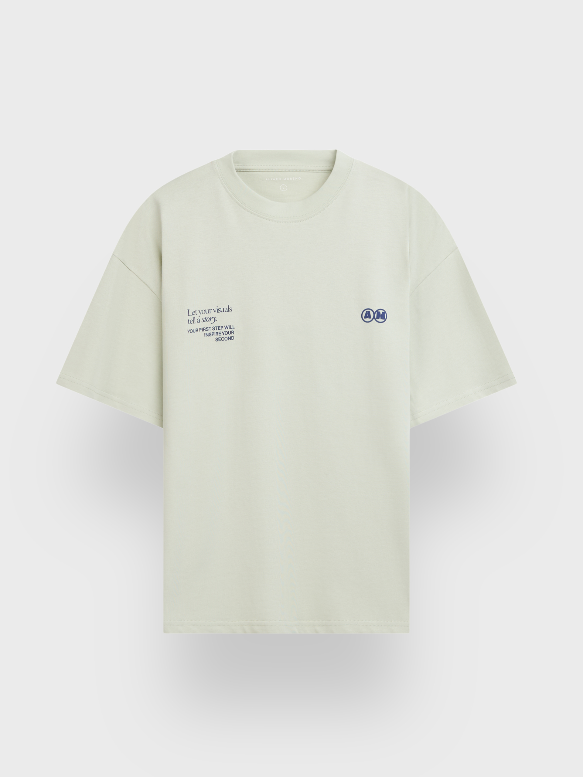 CAMISETA INSPIRE
