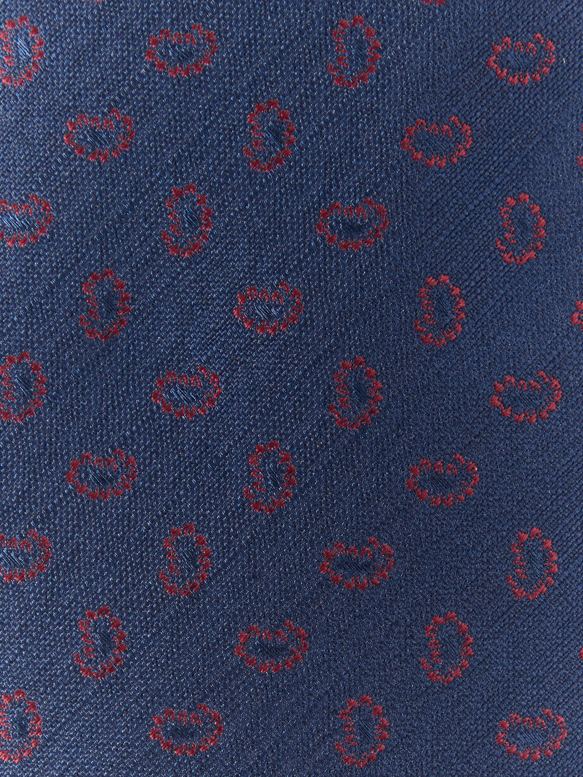 CORBATA JACQUARD MF