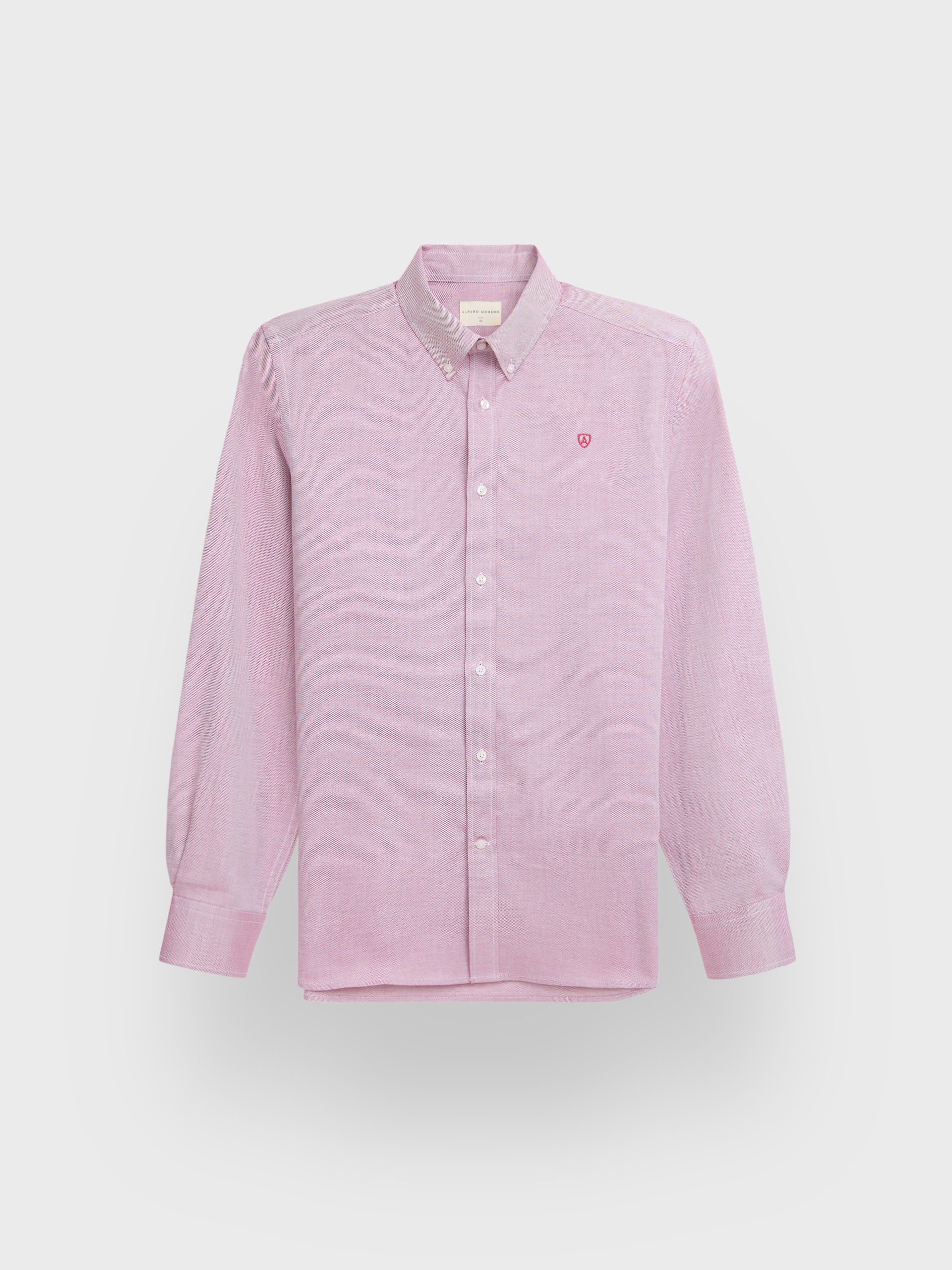 CAMISA NIDO